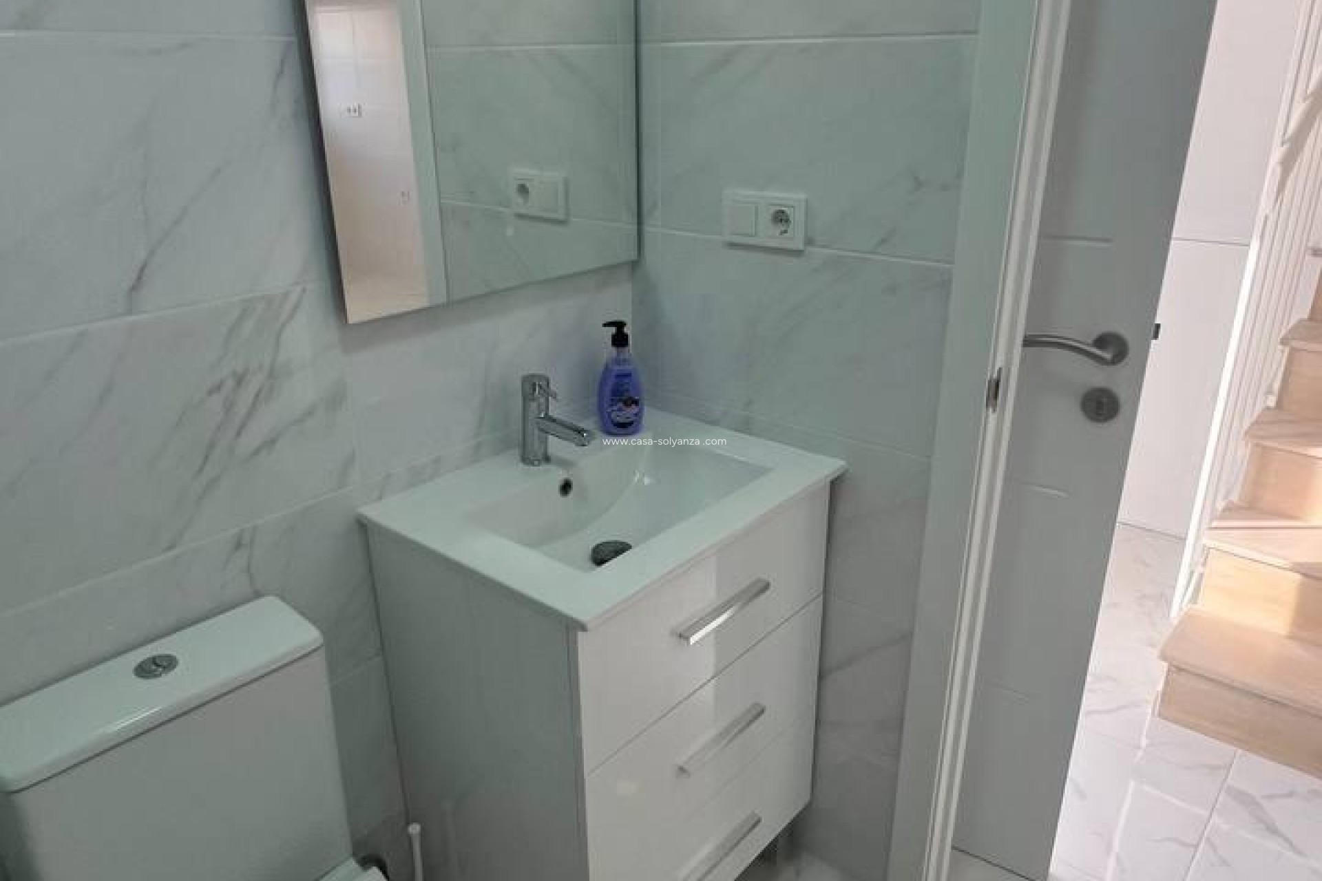 Reventa - Adosado - Torrevieja - Los Balcones