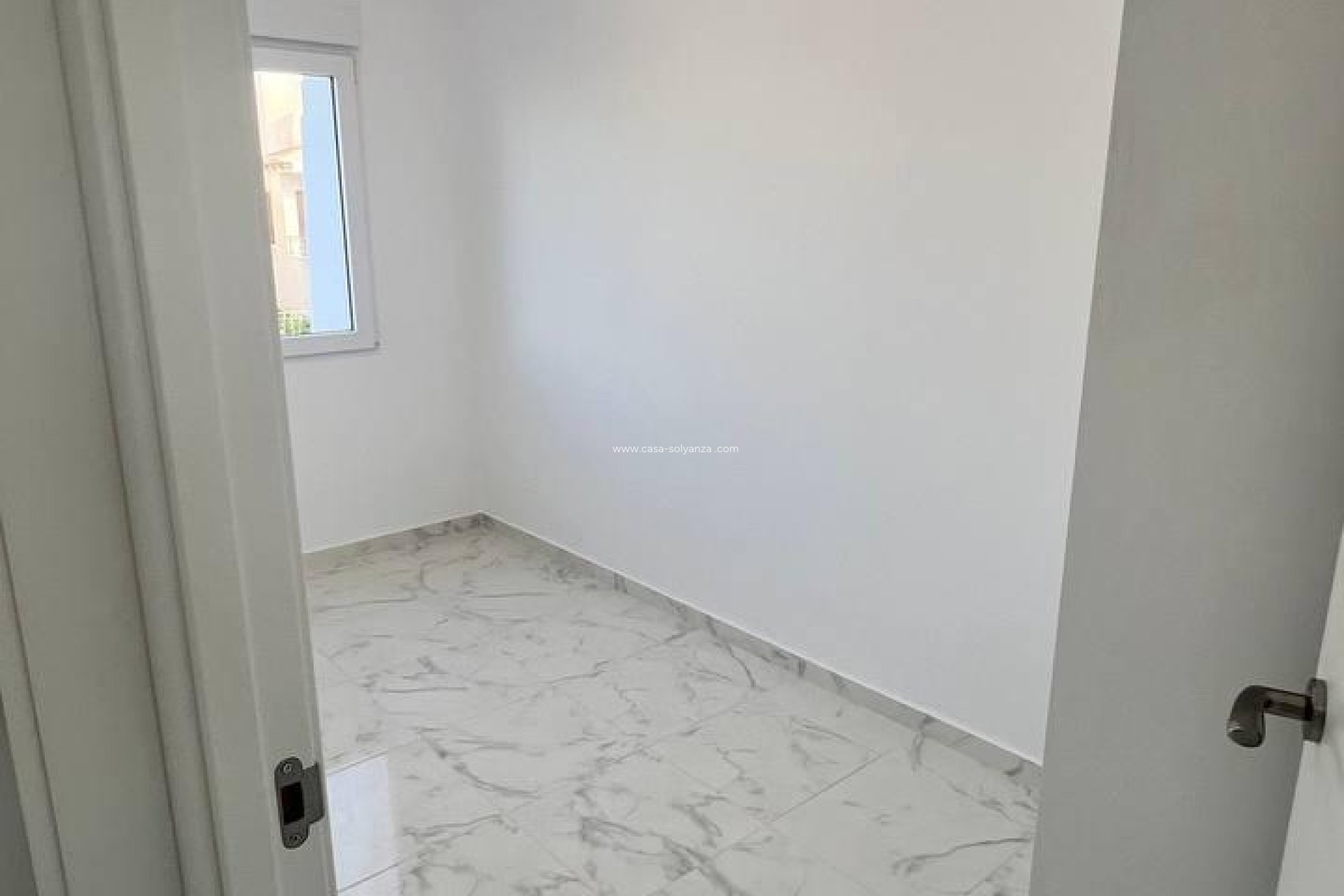 Reventa - Adosado - Torrevieja - Los Balcones