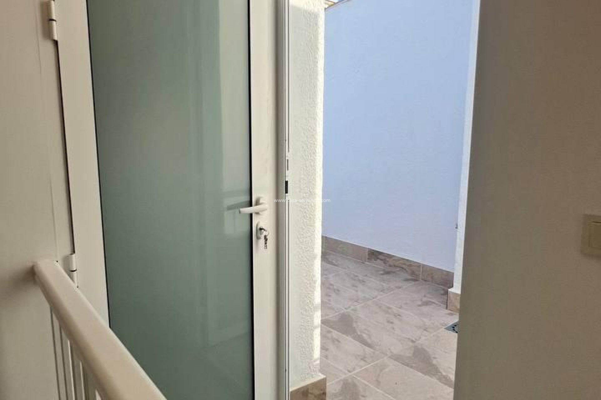 Reventa - Adosado - Torrevieja - Los Balcones