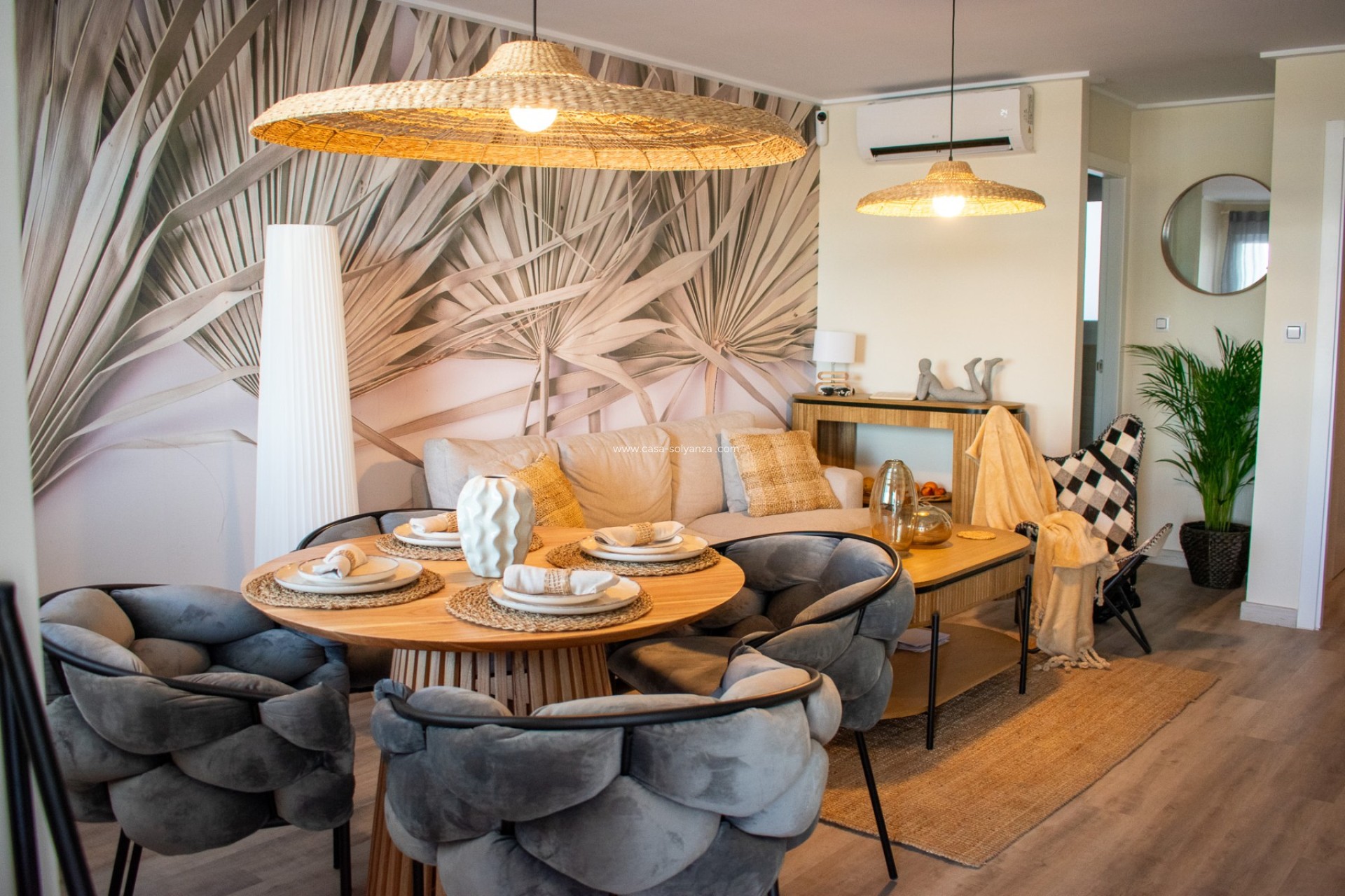 Reventa - Adosado - Torrevieja - Los Balcones