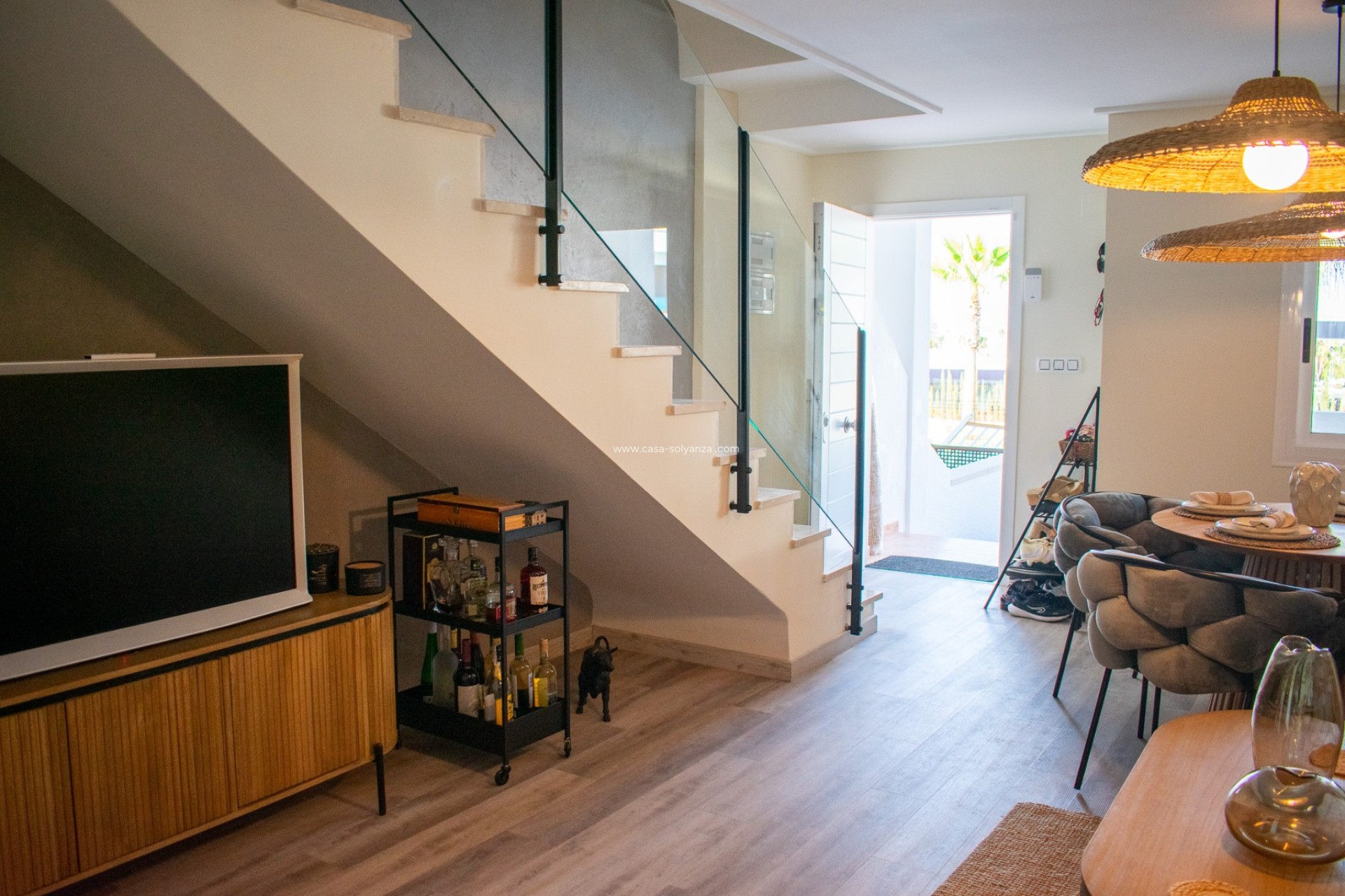 Reventa - Adosado - Torrevieja - Los Balcones