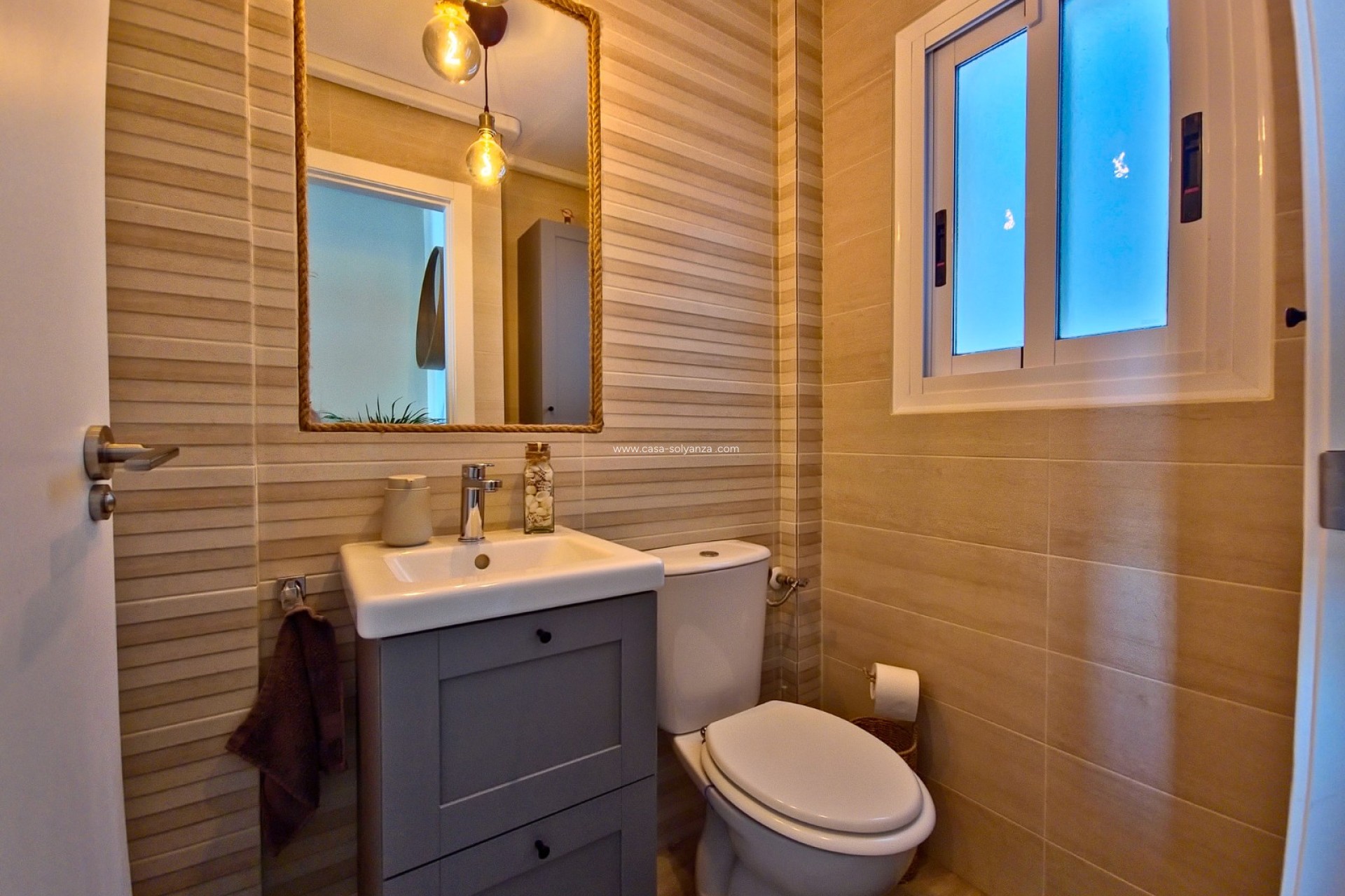 Reventa - Adosado - Torrevieja - Los Balcones