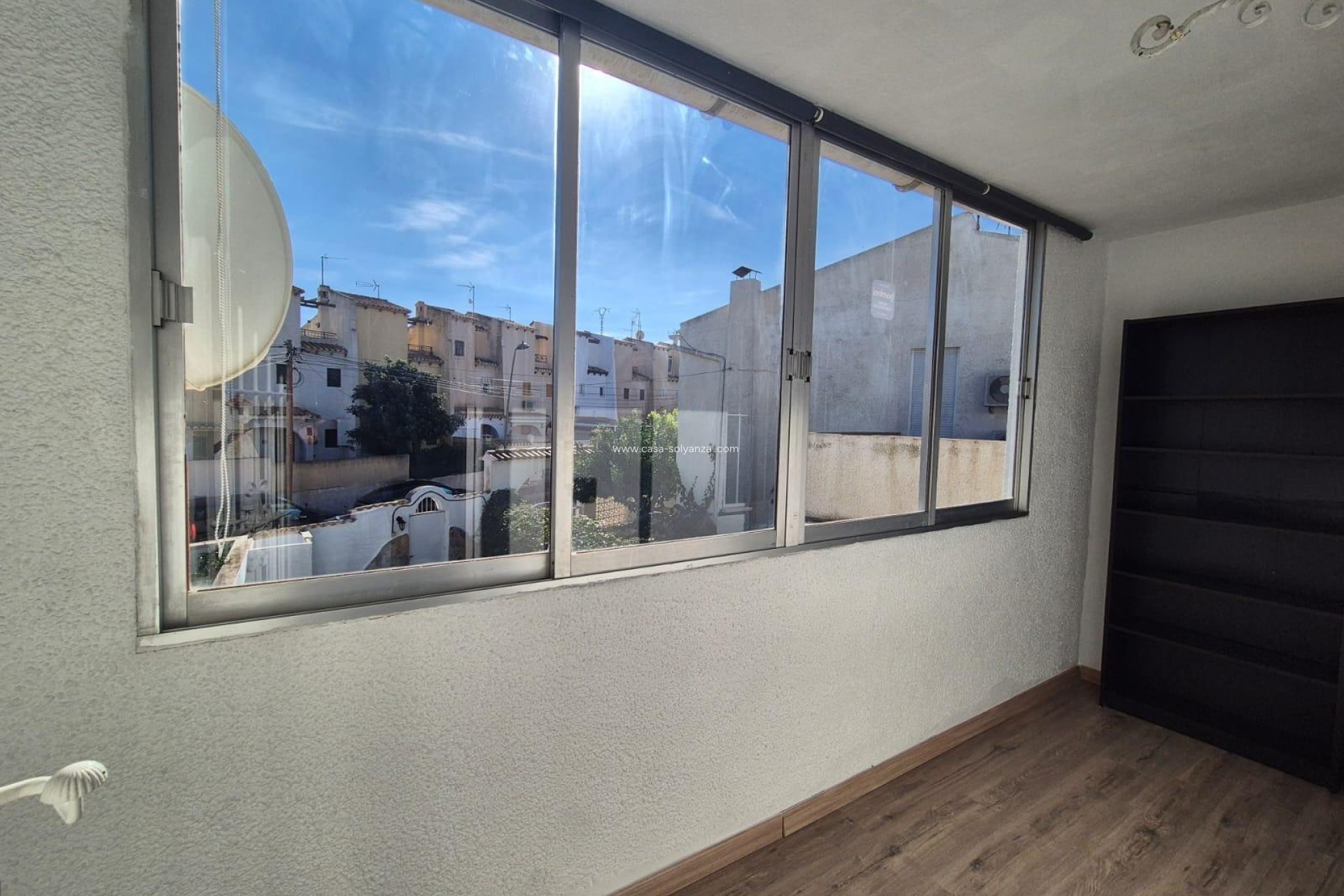Reventa - Adosado - Torrevieja - Los Balcones