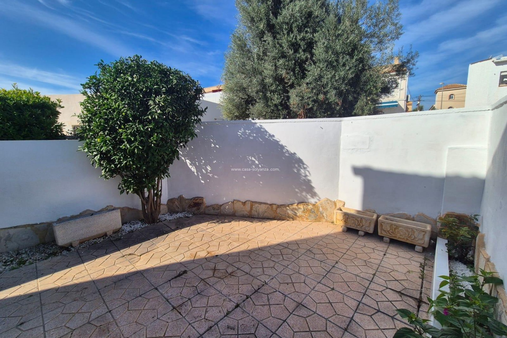 Reventa - Adosado - Torrevieja - Los Balcones
