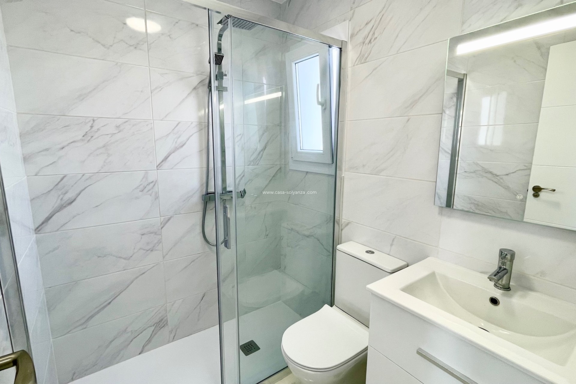 Reventa - Adosado - Torrevieja - Los Balcones