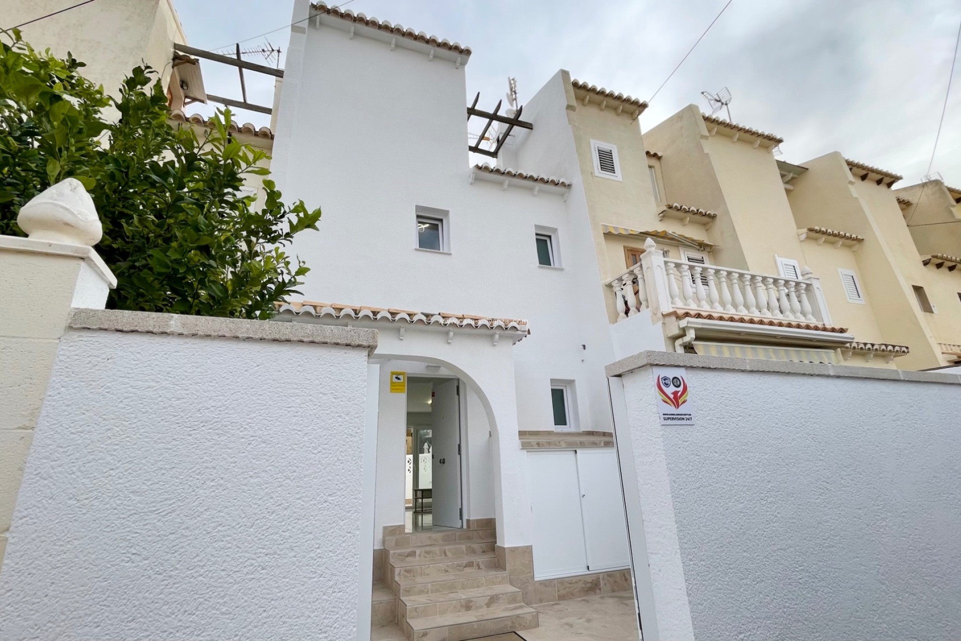 Reventa - Adosado - Torrevieja - Los Balcones