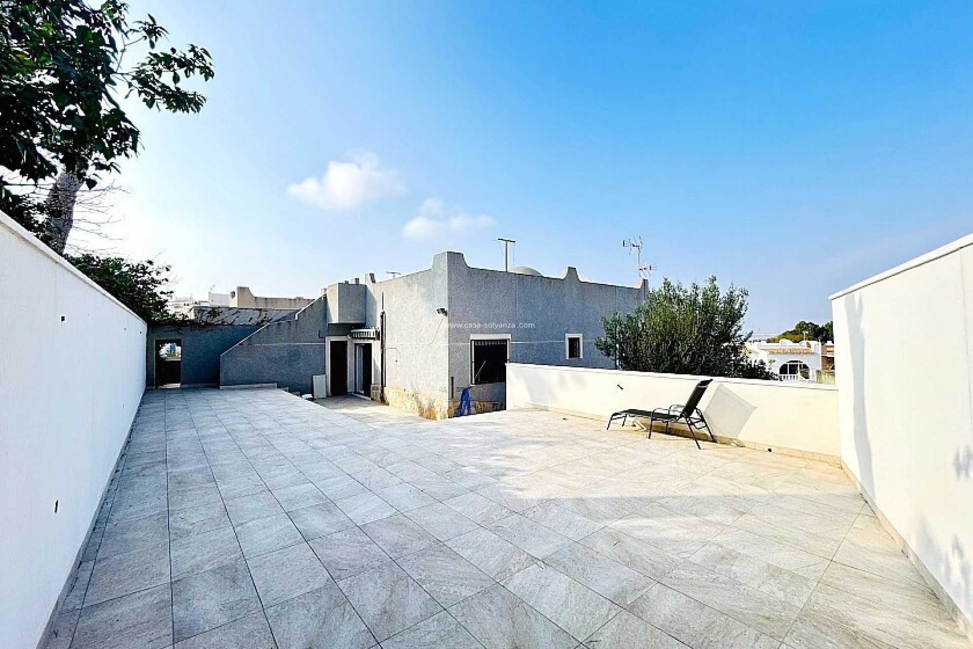 Reventa - Adosado - Torrevieja - Los Balcones