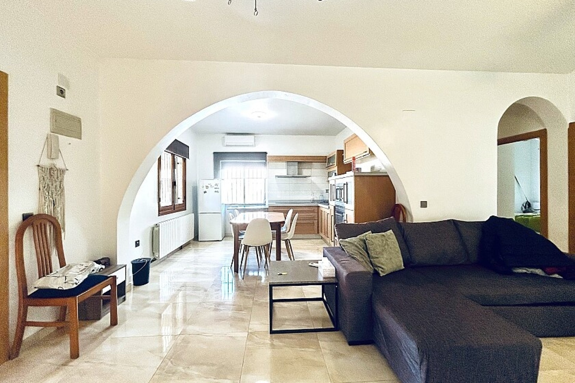 Reventa - Adosado - Torrevieja - Los Balcones