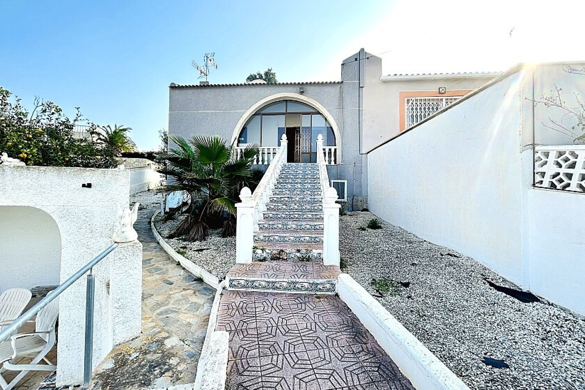 Reventa - Adosado - Torrevieja - Los Balcones