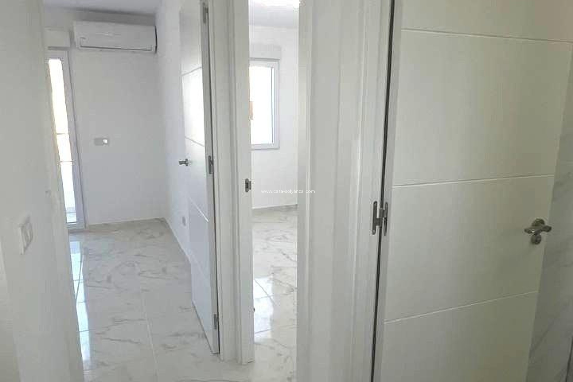 Reventa - Adosado - Torrevieja - Los Balcones