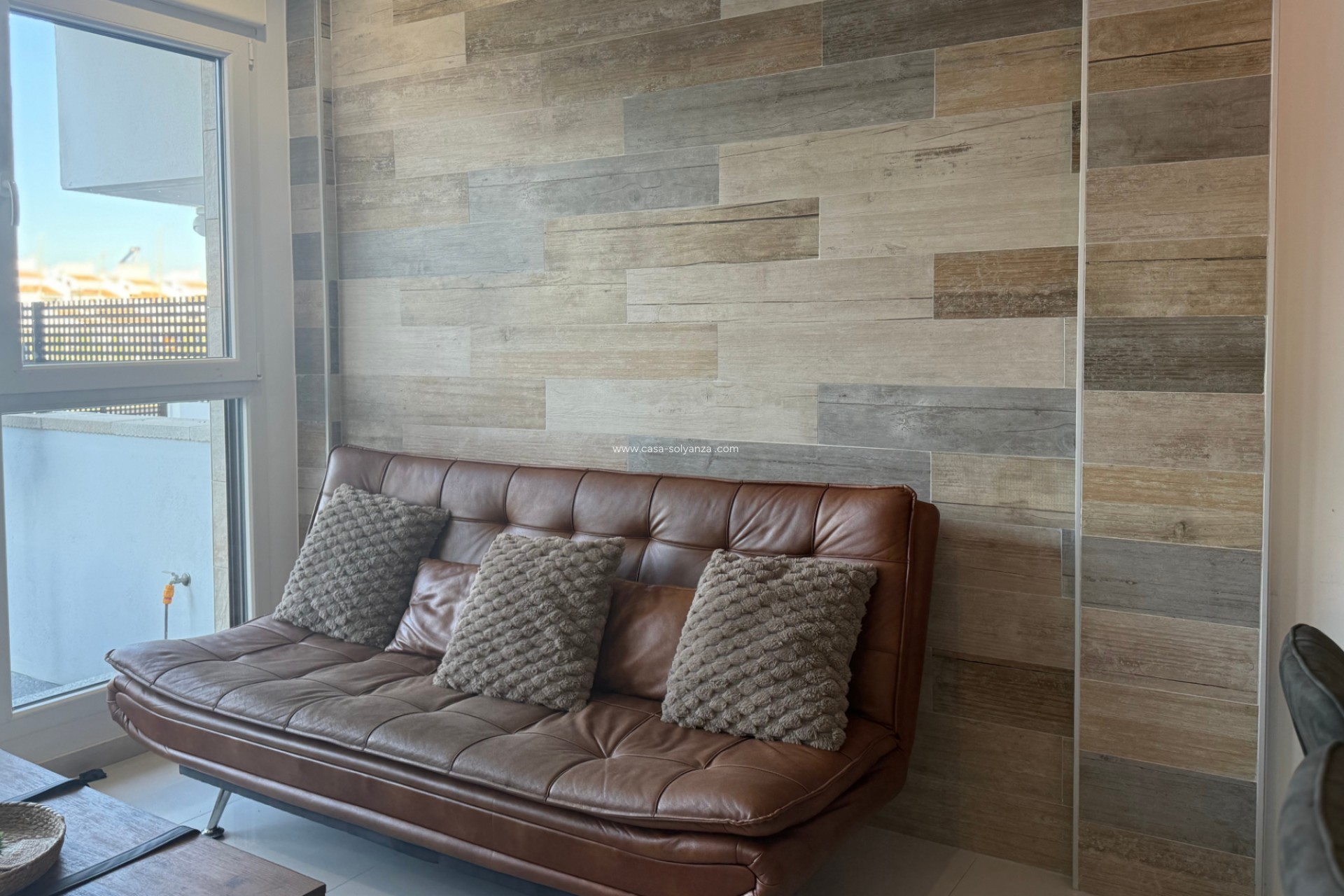 Reventa - Adosado - Torrevieja - Los Balcones