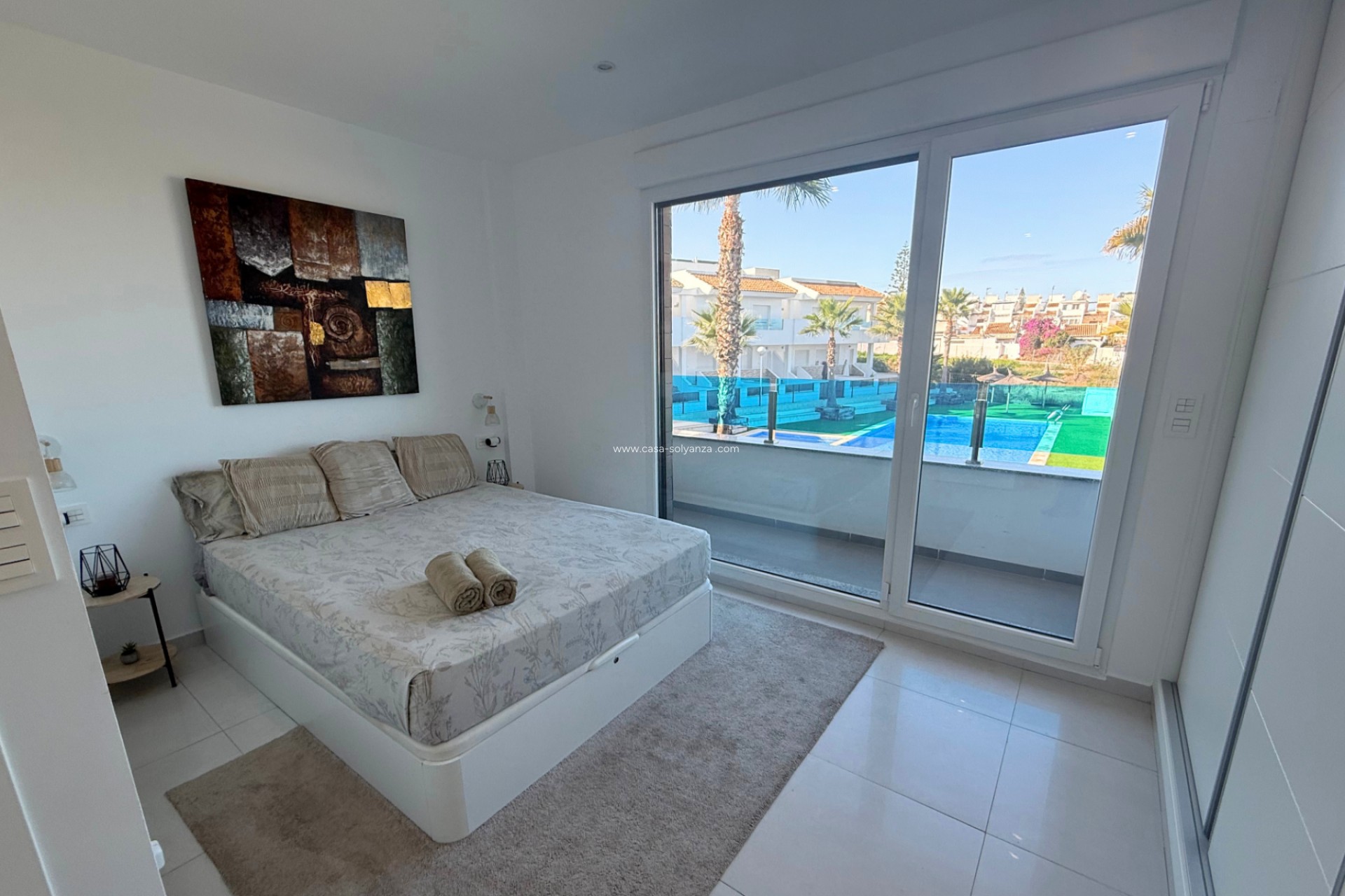 Reventa - Adosado - Torrevieja - Los Balcones