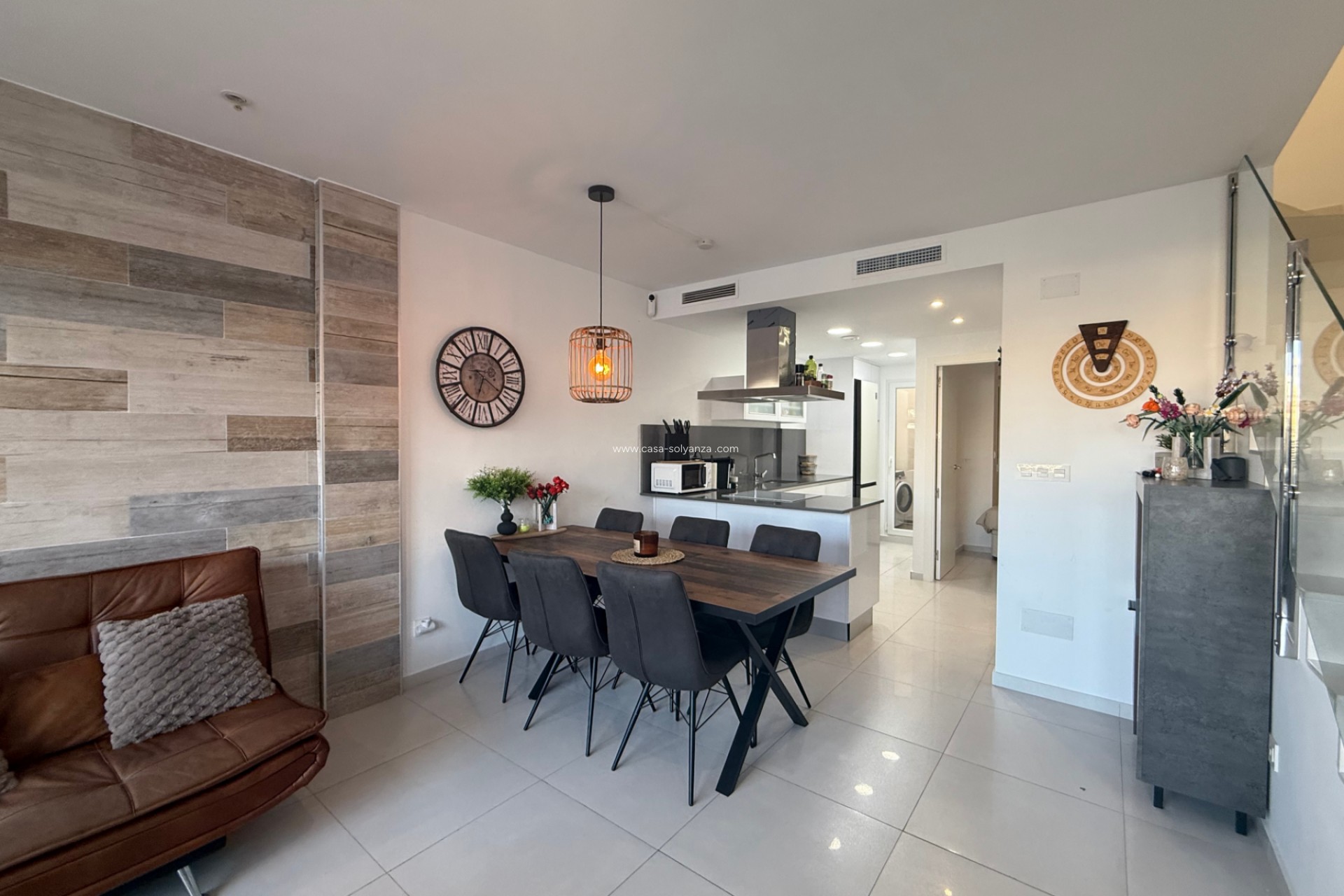 Reventa - Adosado - Torrevieja - Los Balcones