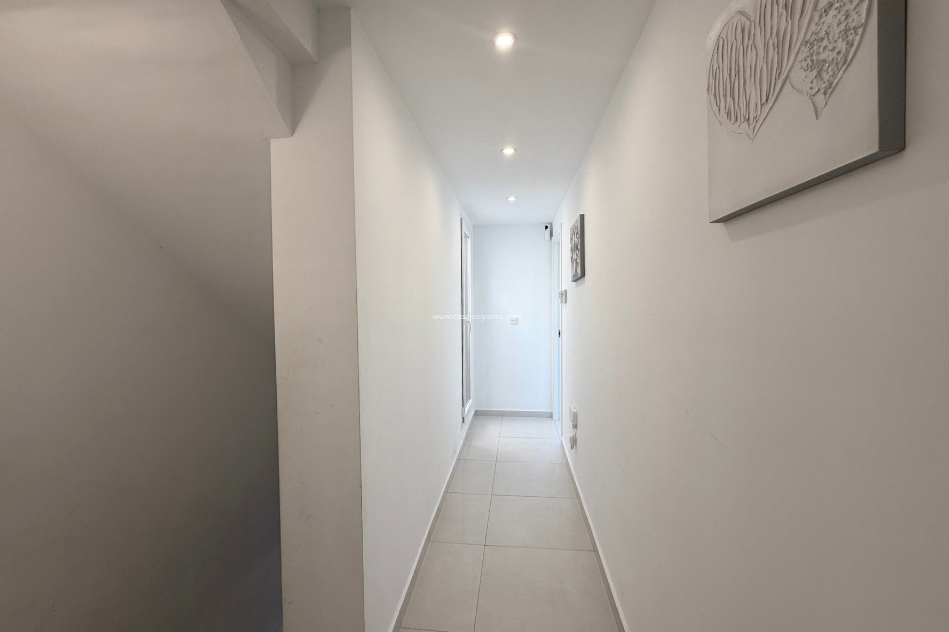 Reventa - Adosado - Torrevieja - Los Balcones