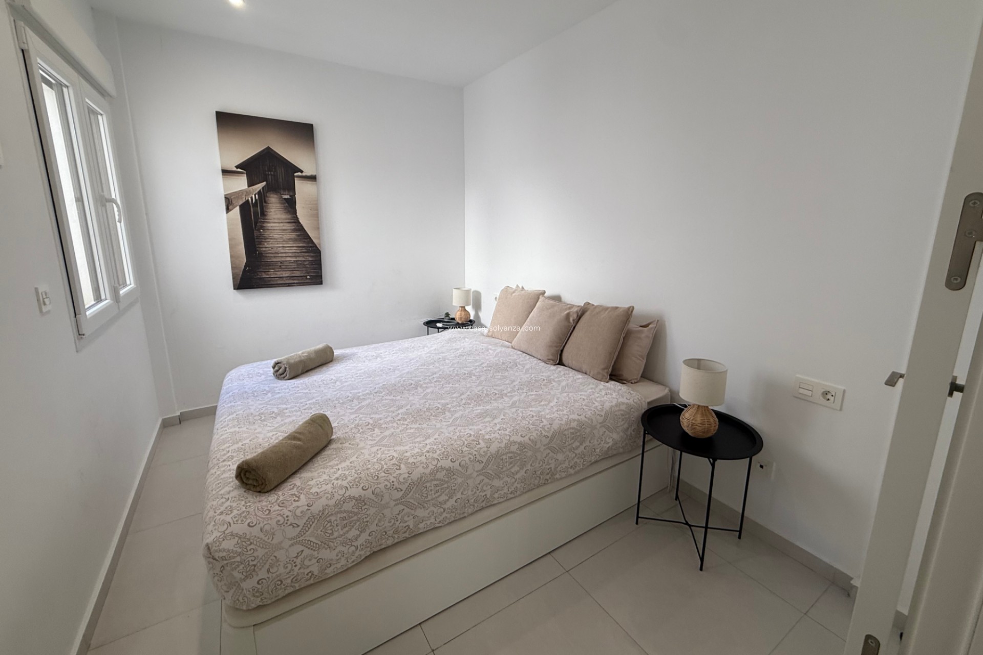 Reventa - Adosado - Torrevieja - Los Balcones