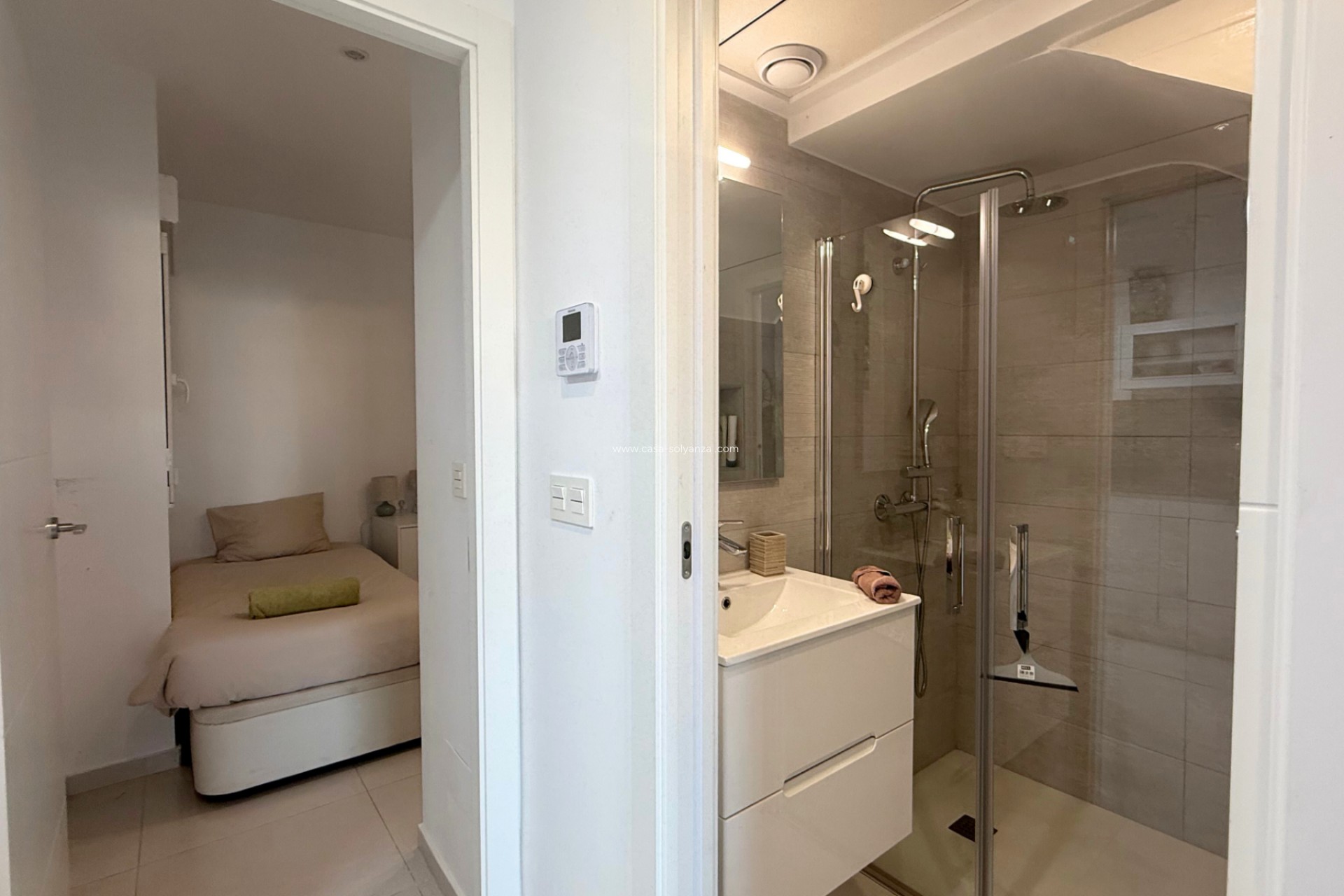 Reventa - Adosado - Torrevieja - Los Balcones