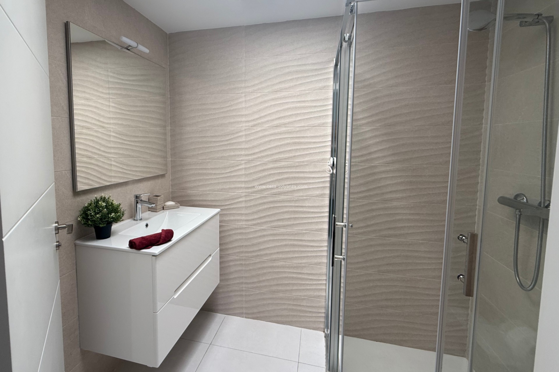 Reventa - Adosado - Torrevieja - Los Balcones