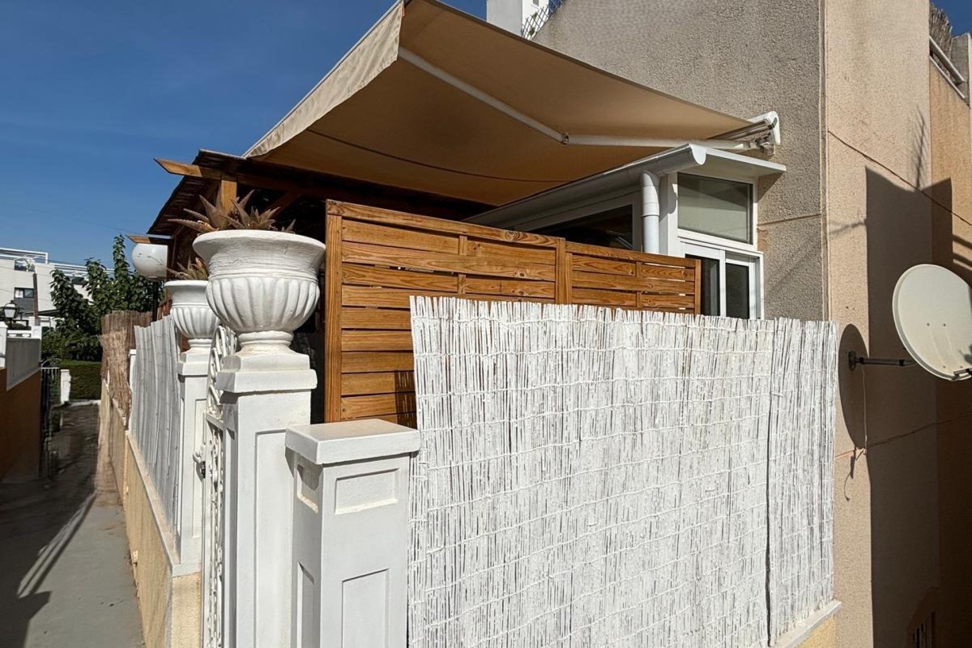 Reventa - Adosado - Torrevieja - Los Balcones