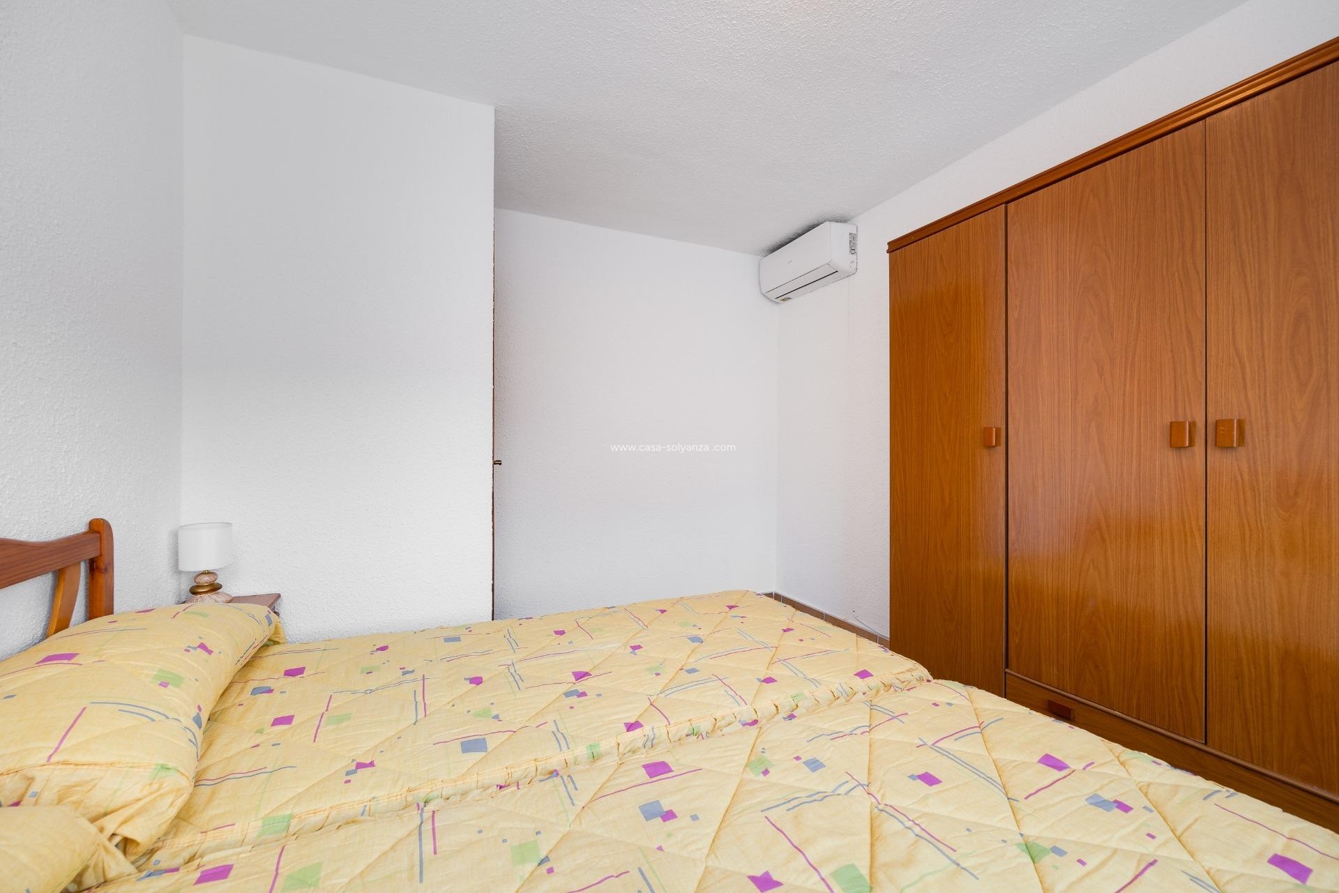 Reventa - Adosado - Torrevieja - Los Balcones