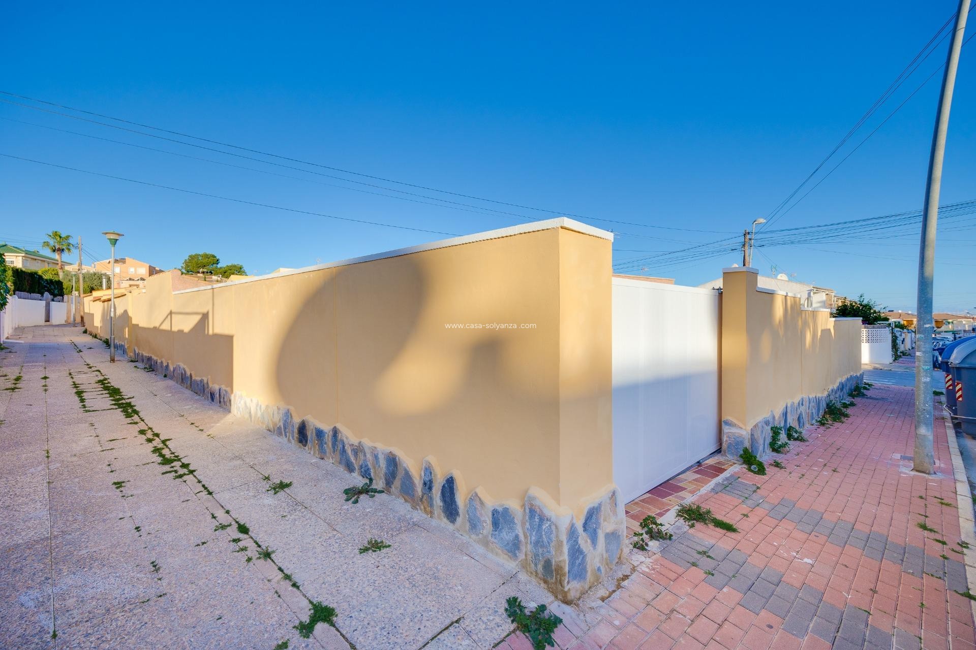 Reventa - Adosado - Torrevieja - Los Balcones