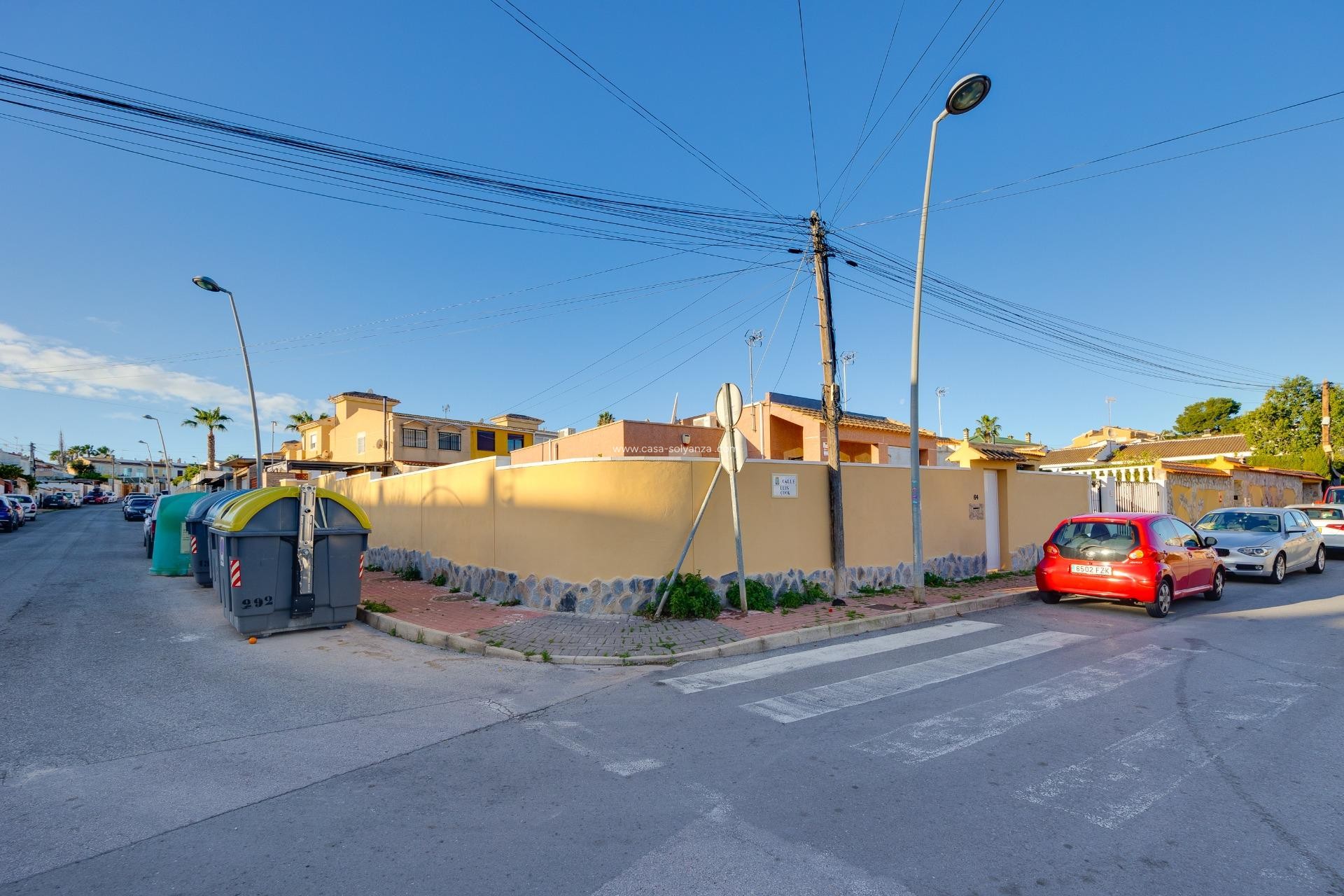 Reventa - Adosado - Torrevieja - Los Balcones