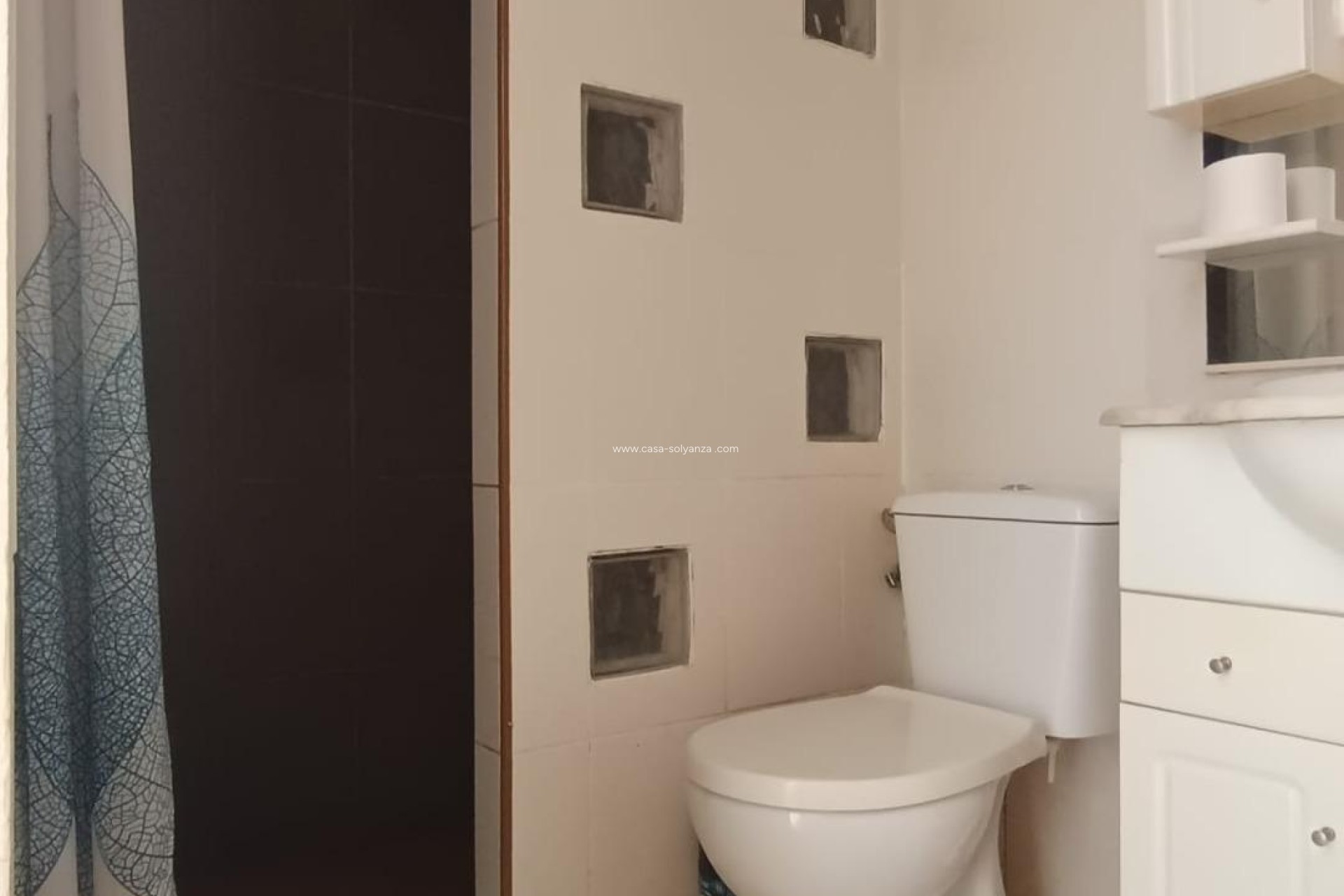 Reventa - Adosado - Torrevieja - Los Balcones