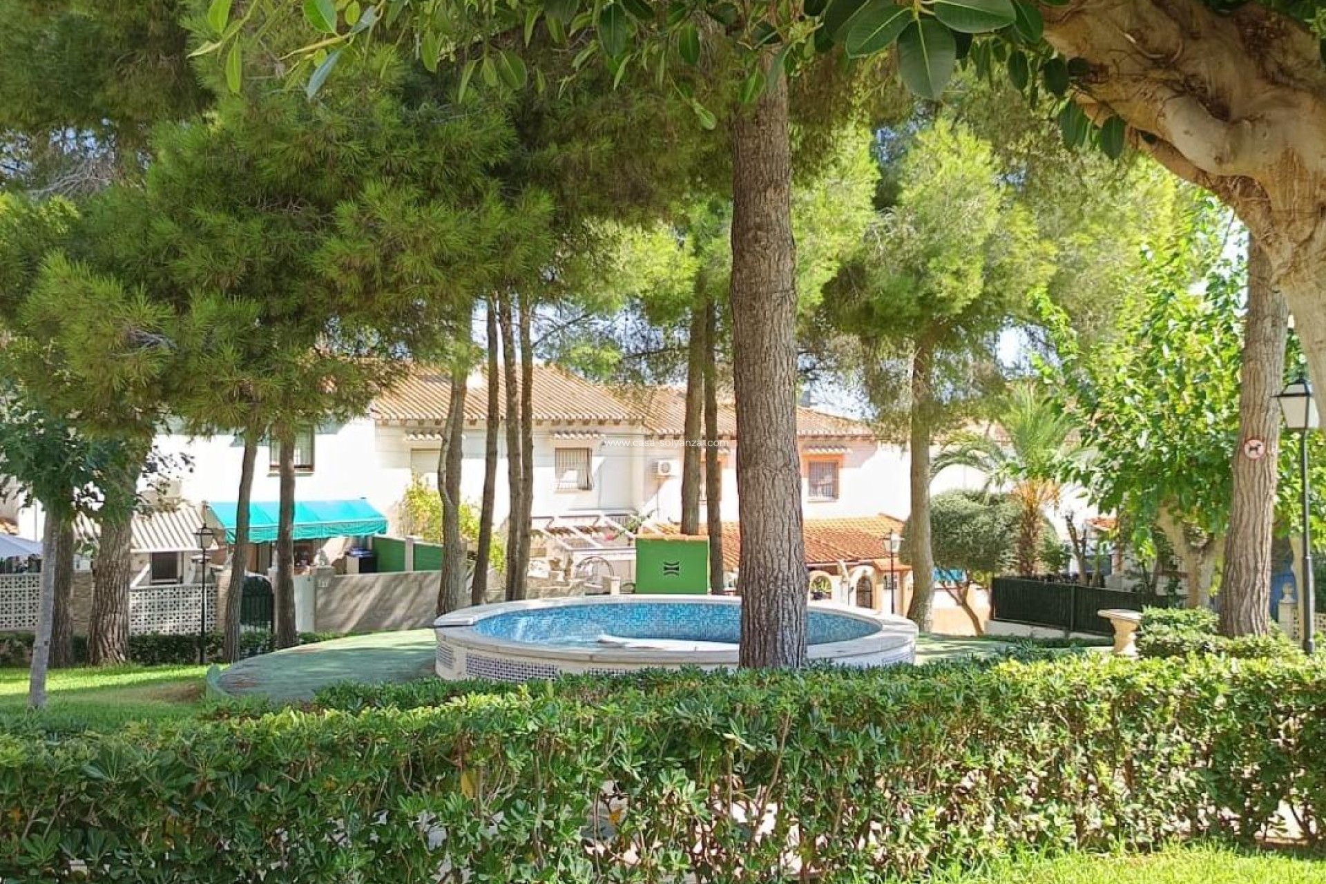 Reventa - Adosado - Torrevieja - Los Balcones