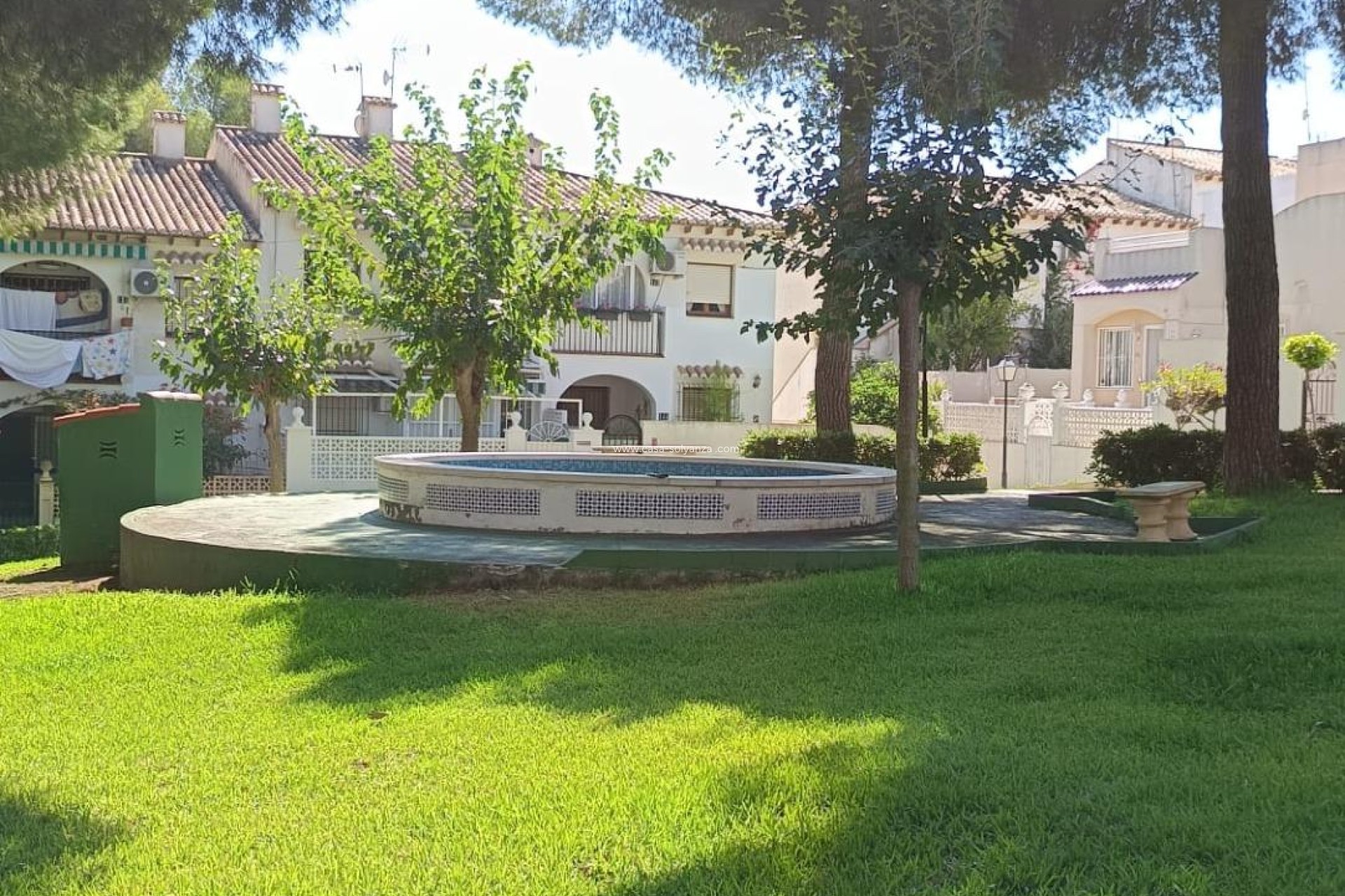 Reventa - Adosado - Torrevieja - Los Balcones