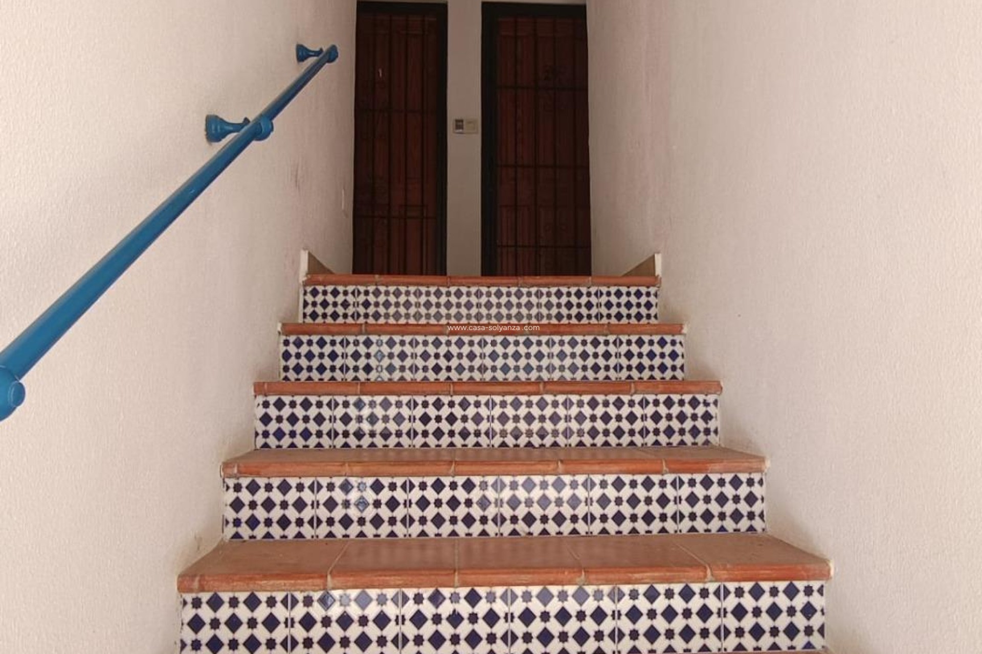 Reventa - Adosado - Torrevieja - Los Balcones