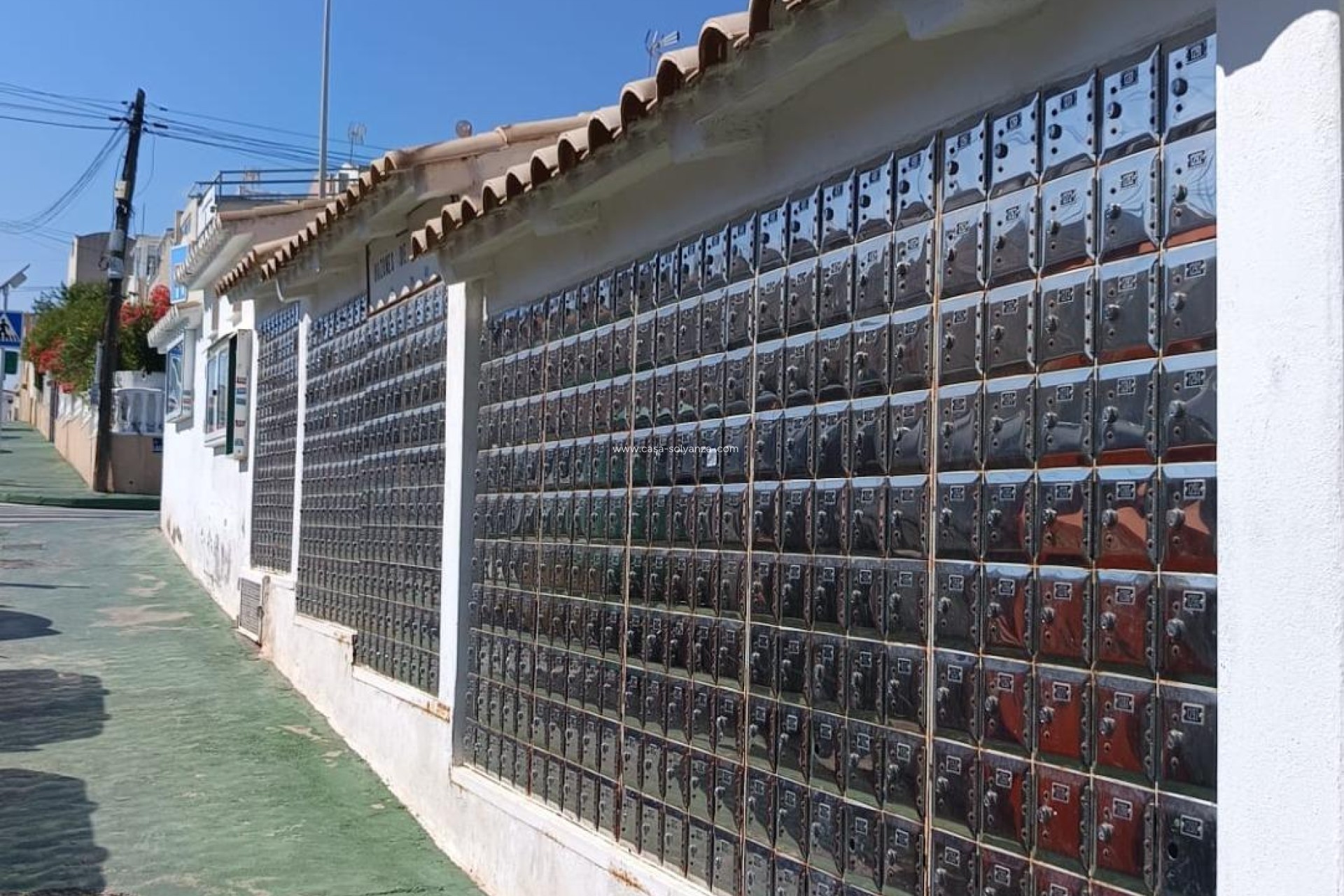 Reventa - Adosado - Torrevieja - Los Balcones