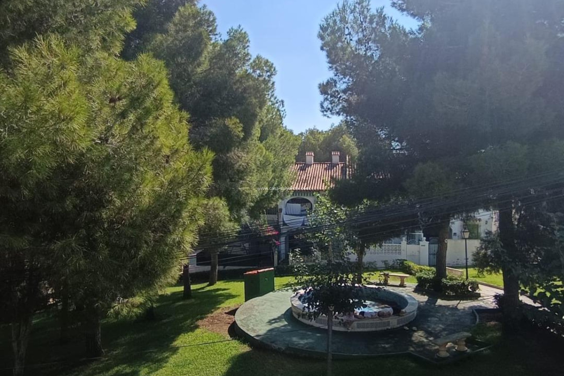 Reventa - Adosado - Torrevieja - Los Balcones