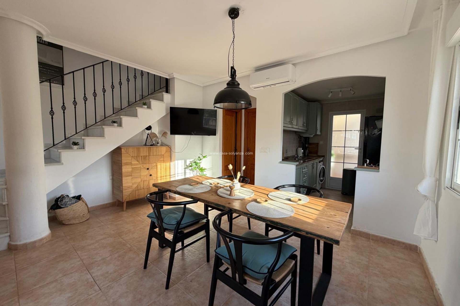 Reventa - Adosado - Torrevieja - Los Balcones