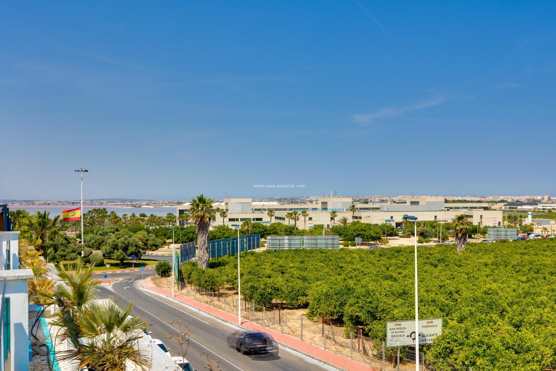 Reventa - Adosado - Torrevieja - Los Balcones