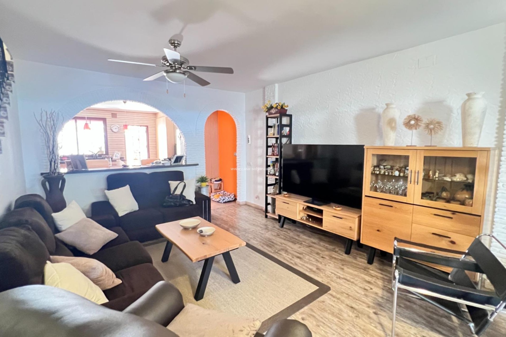 Reventa - Adosado - Torrevieja - Los Balcones