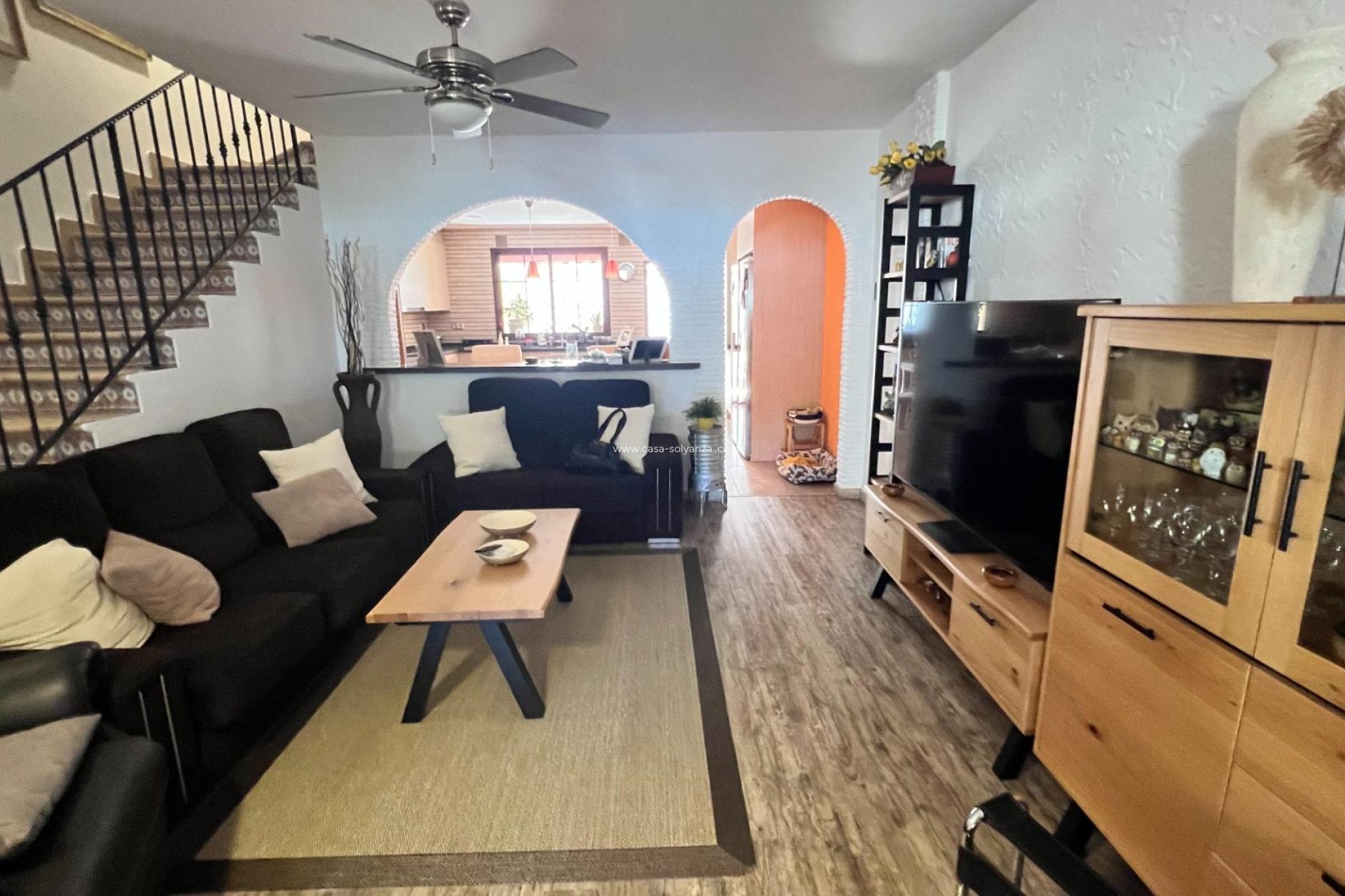 Reventa - Adosado - Torrevieja - Los Balcones