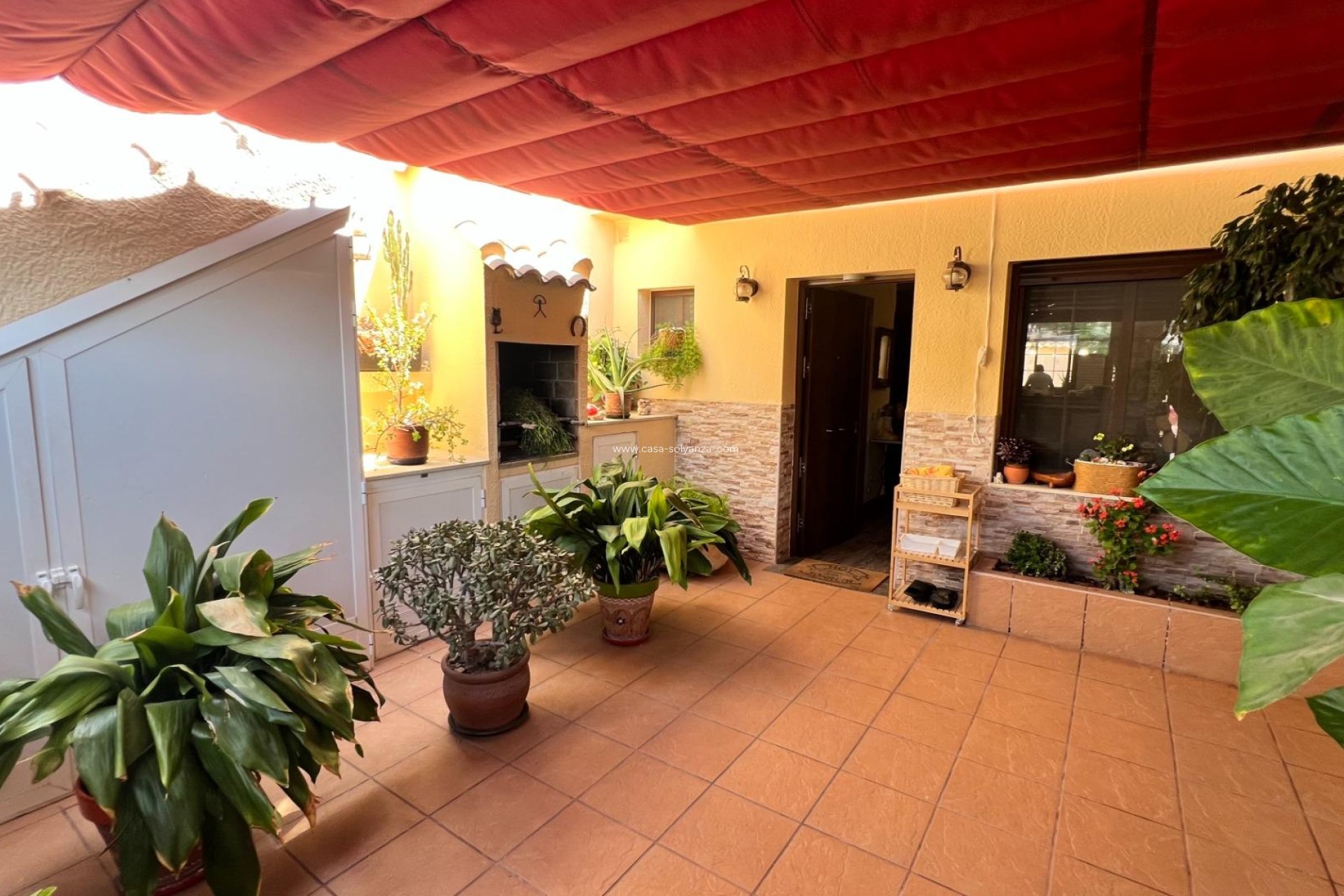Reventa - Adosado - Torrevieja - Los Balcones