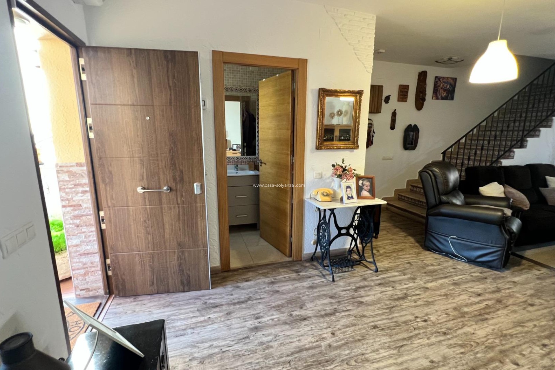 Reventa - Adosado - Torrevieja - Los Balcones