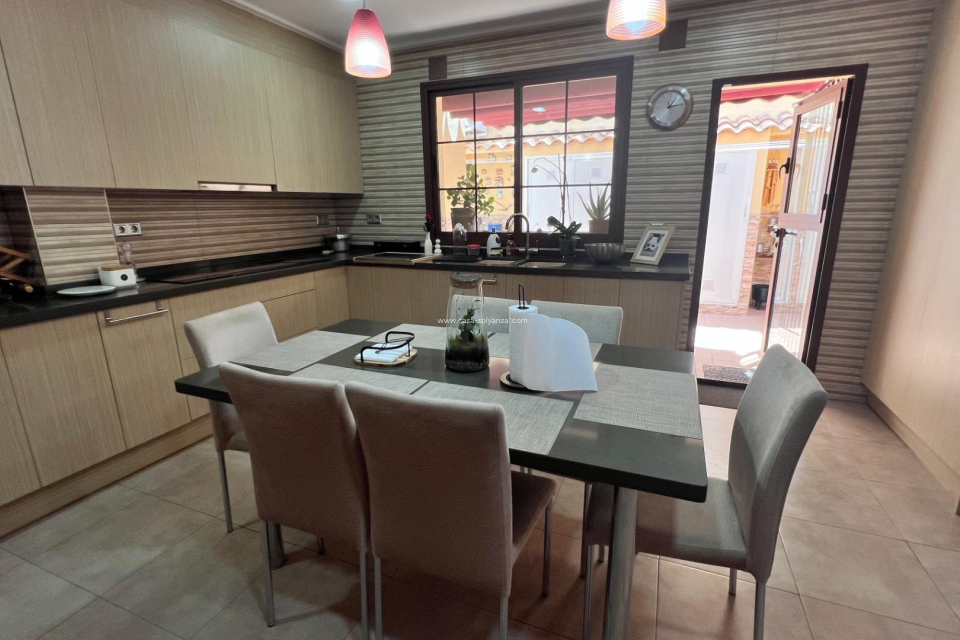 Reventa - Adosado - Torrevieja - Los Balcones