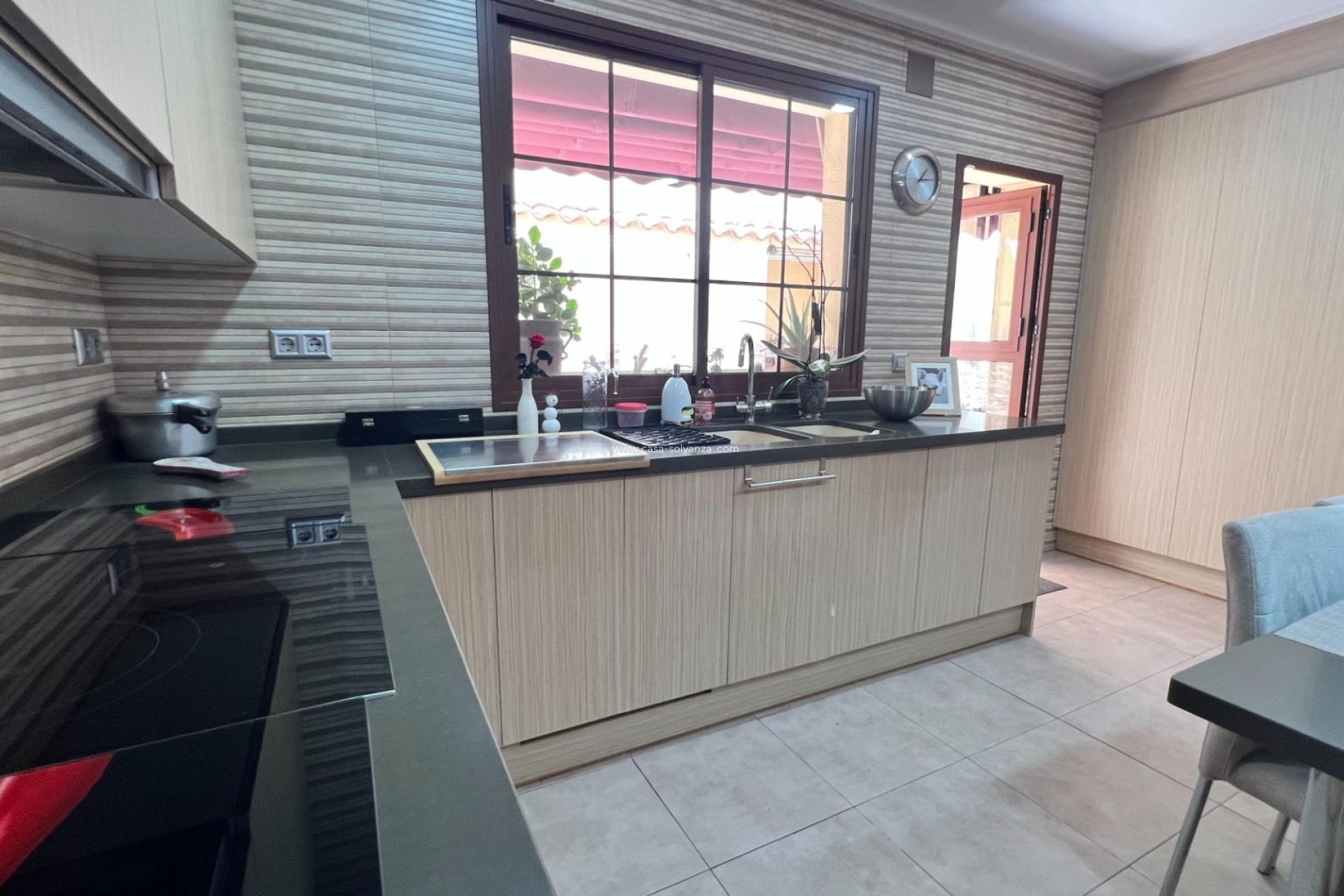 Reventa - Adosado - Torrevieja - Los Balcones