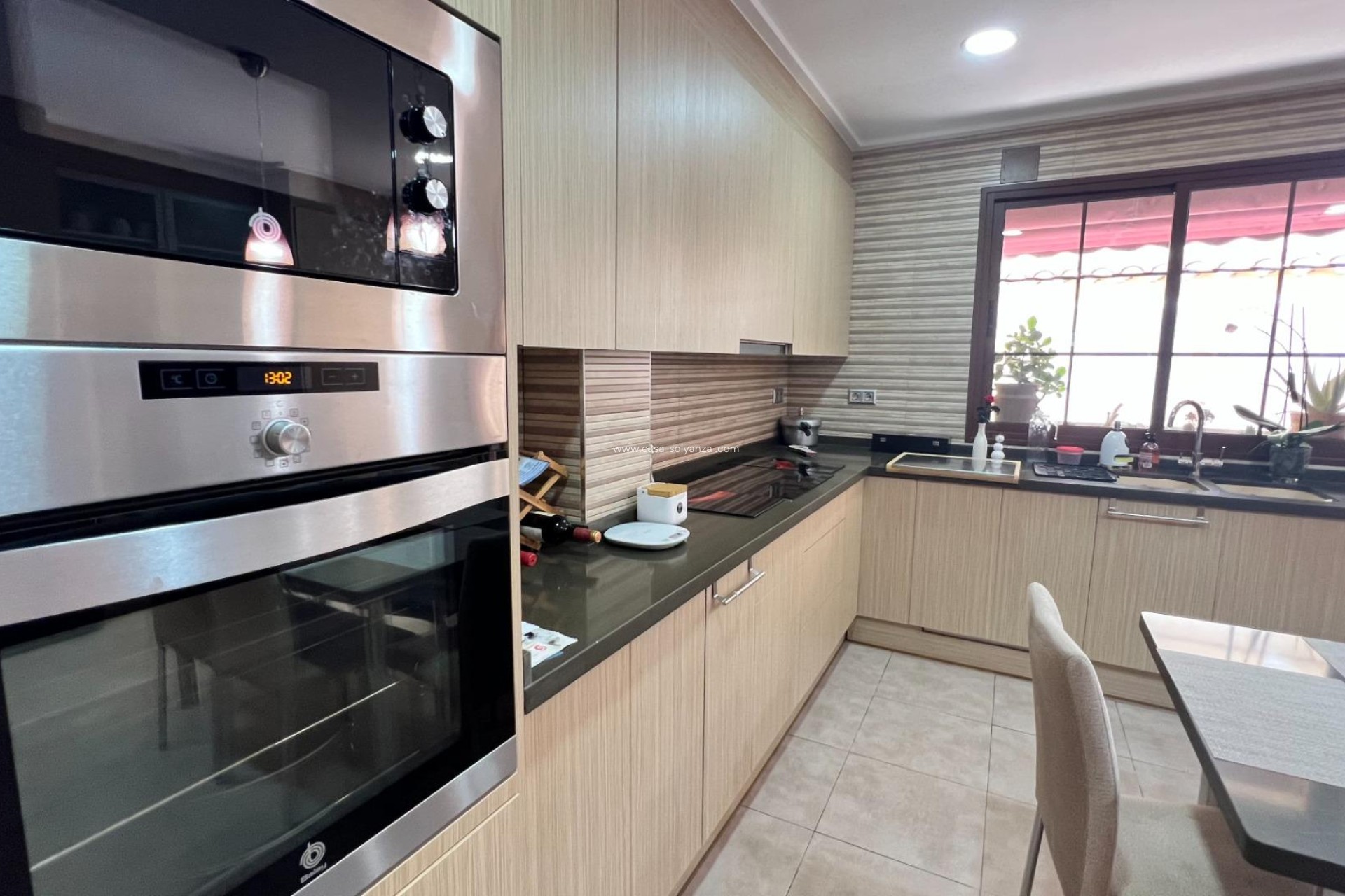 Reventa - Adosado - Torrevieja - Los Balcones