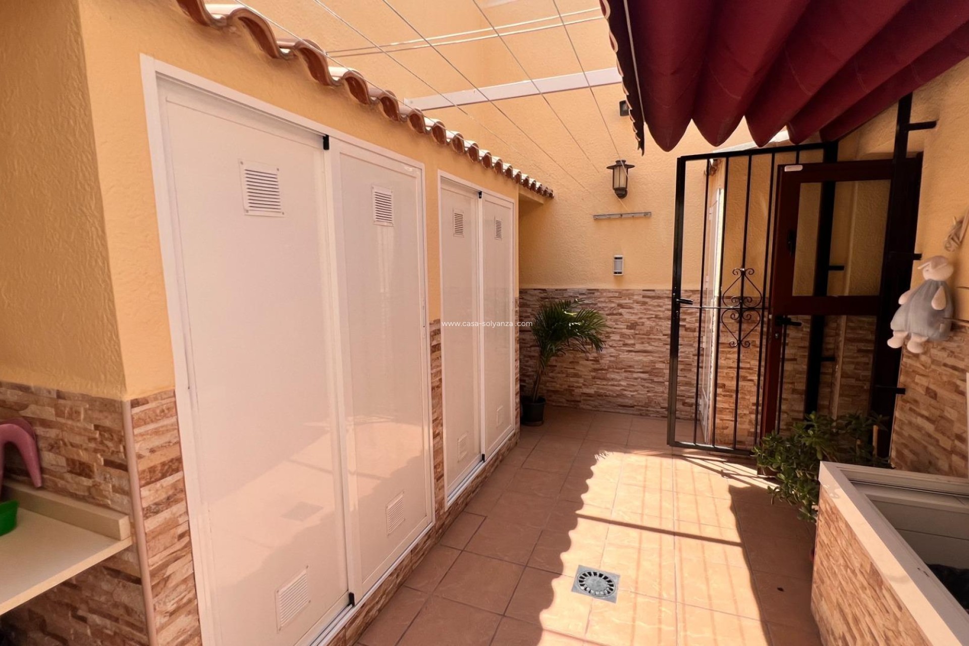 Reventa - Adosado - Torrevieja - Los Balcones