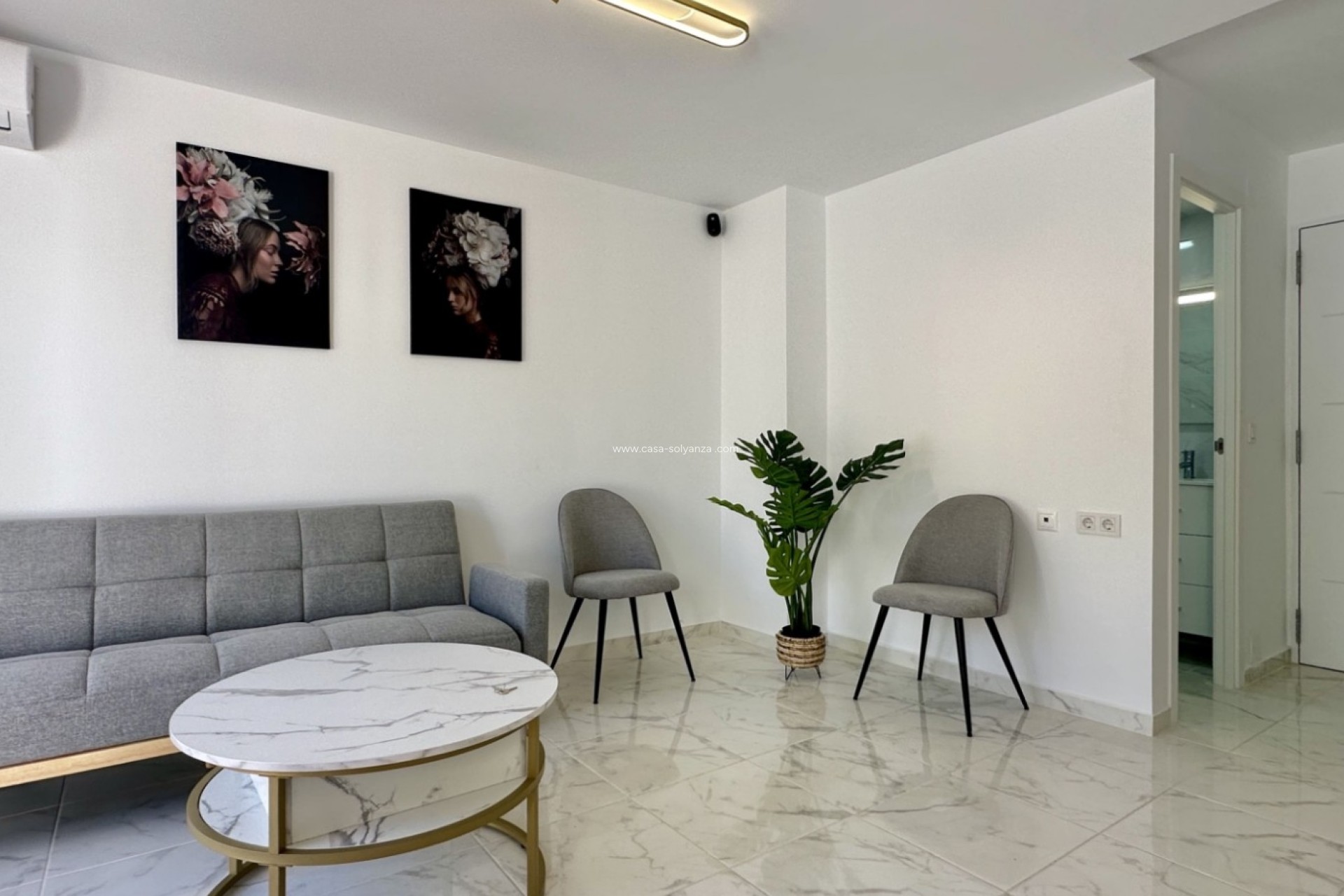 Reventa - Adosado - Torrevieja - Los Balcones
