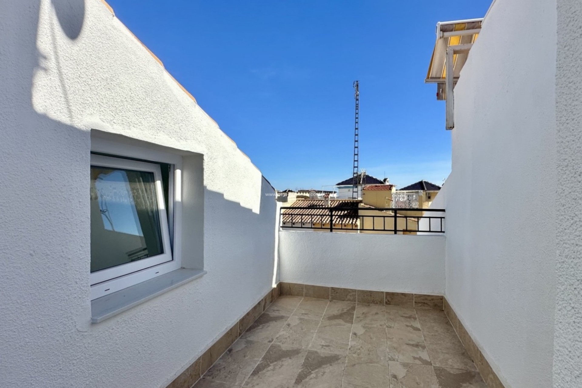 Reventa - Adosado - Torrevieja - Los Balcones