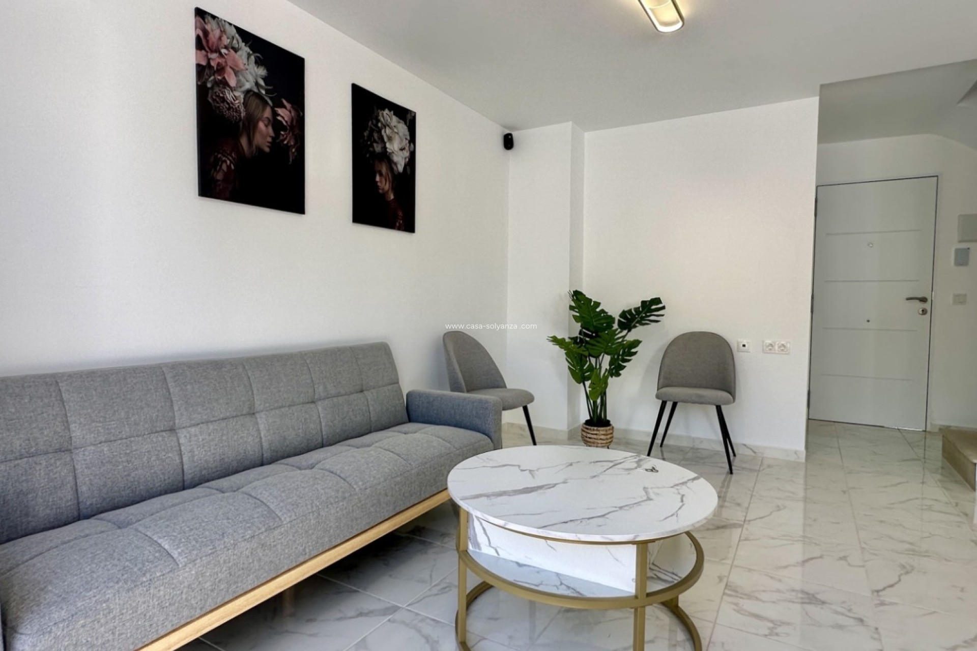 Reventa - Adosado - Torrevieja - Los Balcones