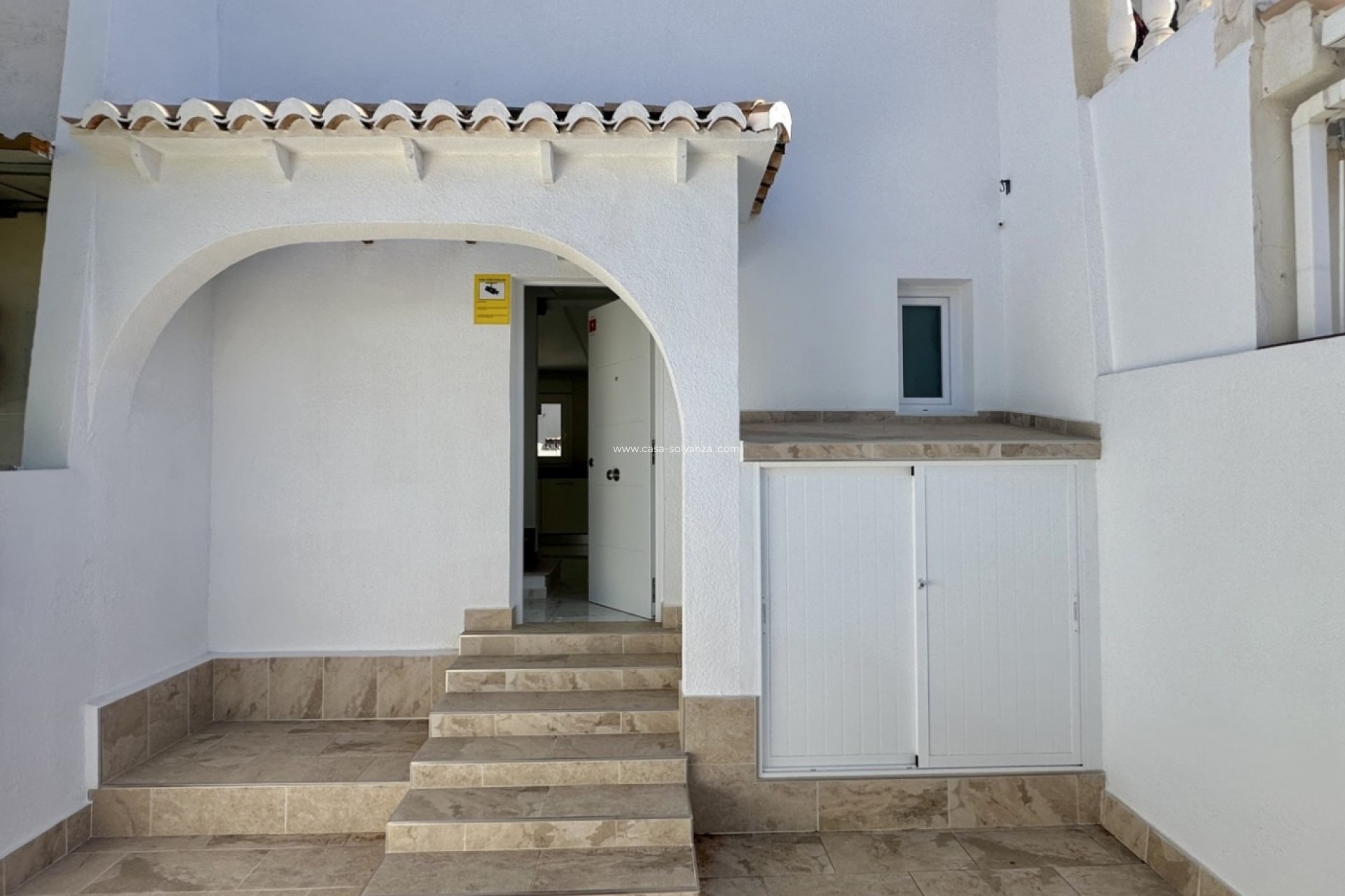 Reventa - Adosado - Torrevieja - Los Balcones