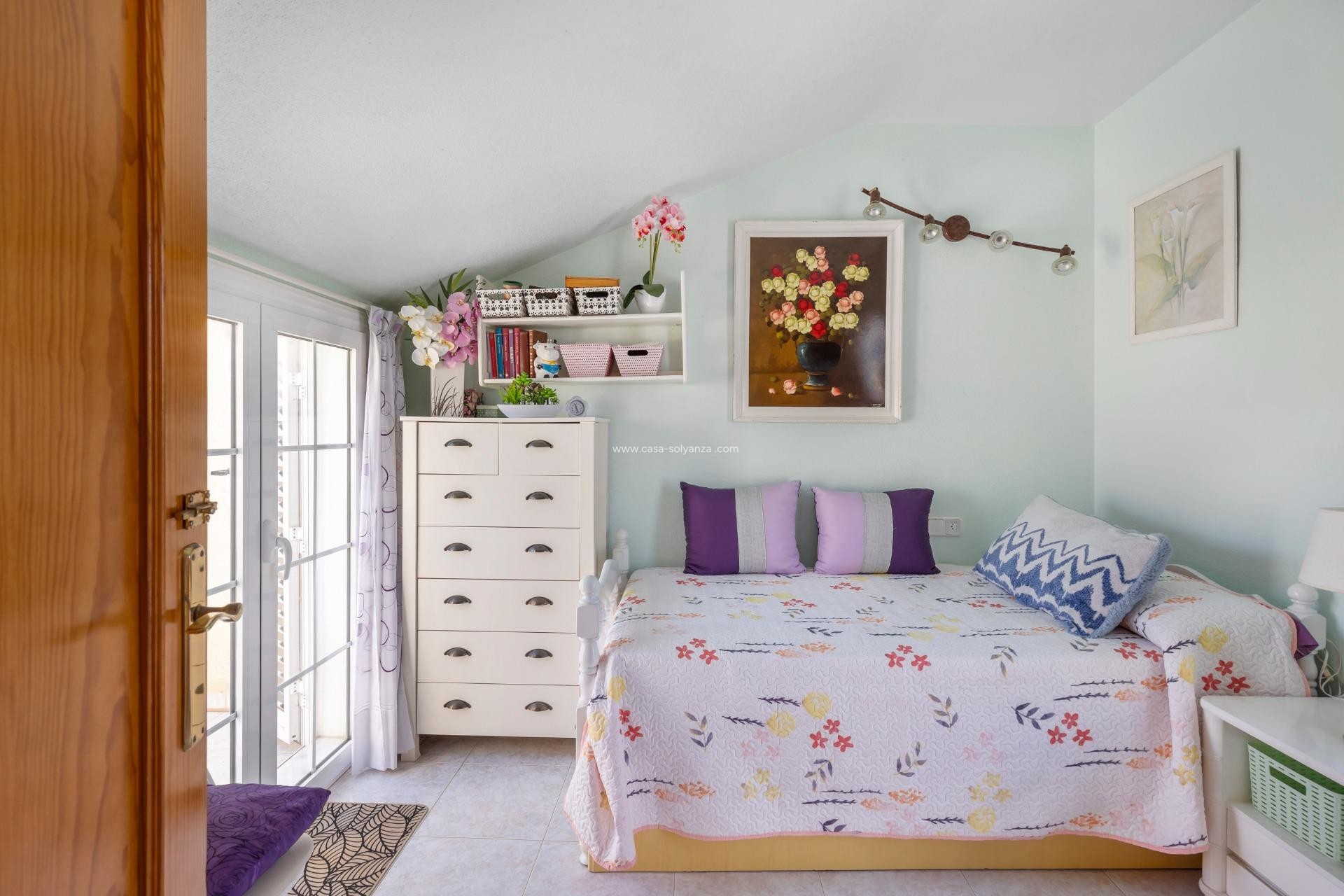 Reventa - Adosado - Torrevieja - Los Frutales