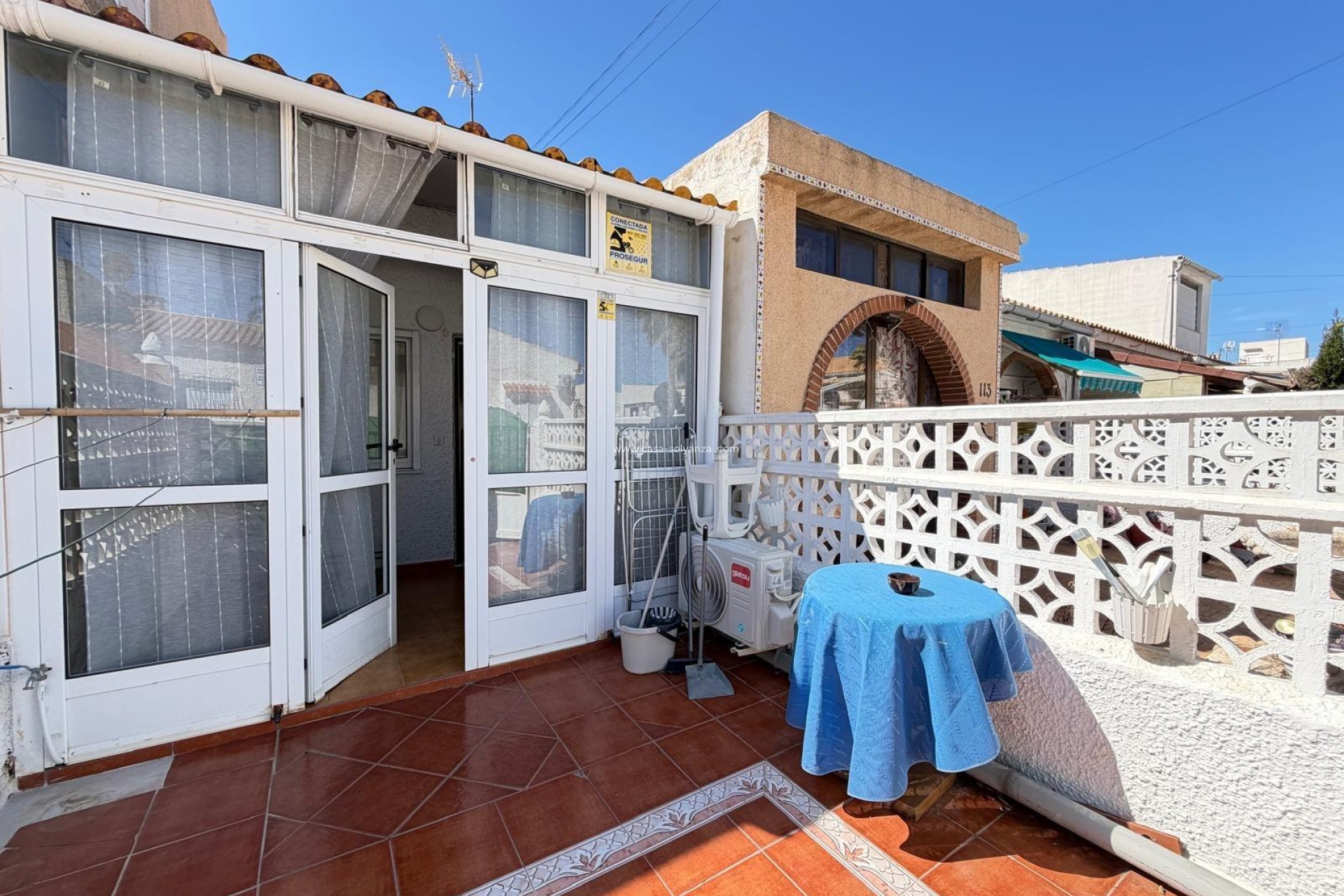 Reventa - Adosado - Torrevieja - Nueva Torrevieja