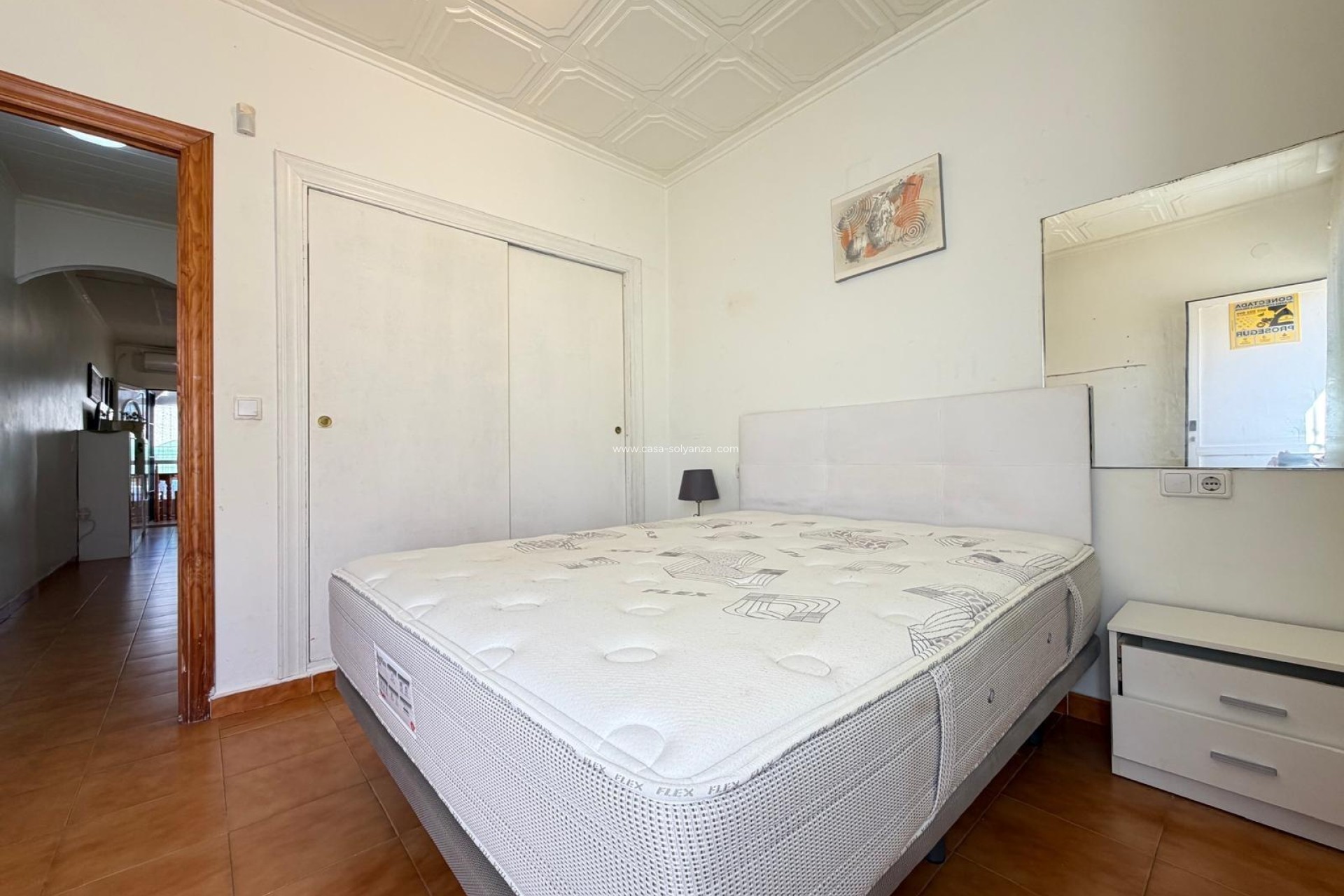 Reventa - Adosado - Torrevieja - Nueva Torrevieja