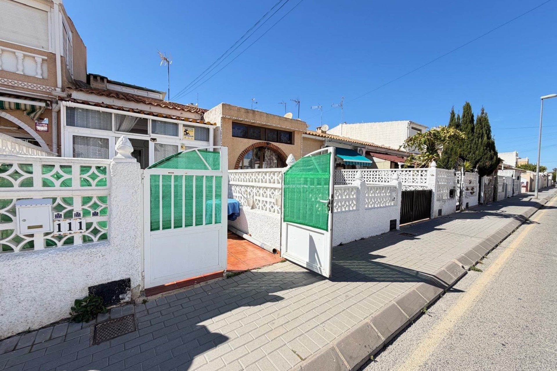 Reventa - Adosado - Torrevieja - Nueva Torrevieja