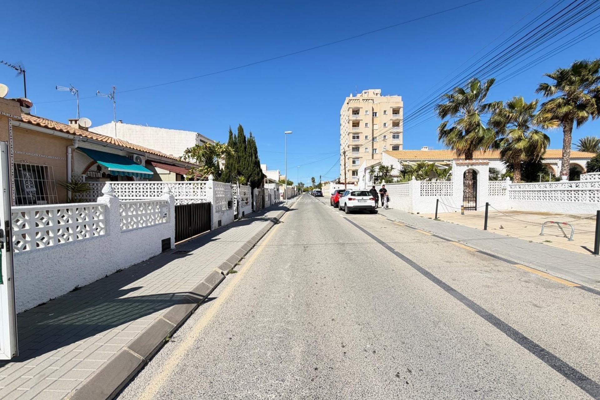 Reventa - Adosado - Torrevieja - Nueva Torrevieja